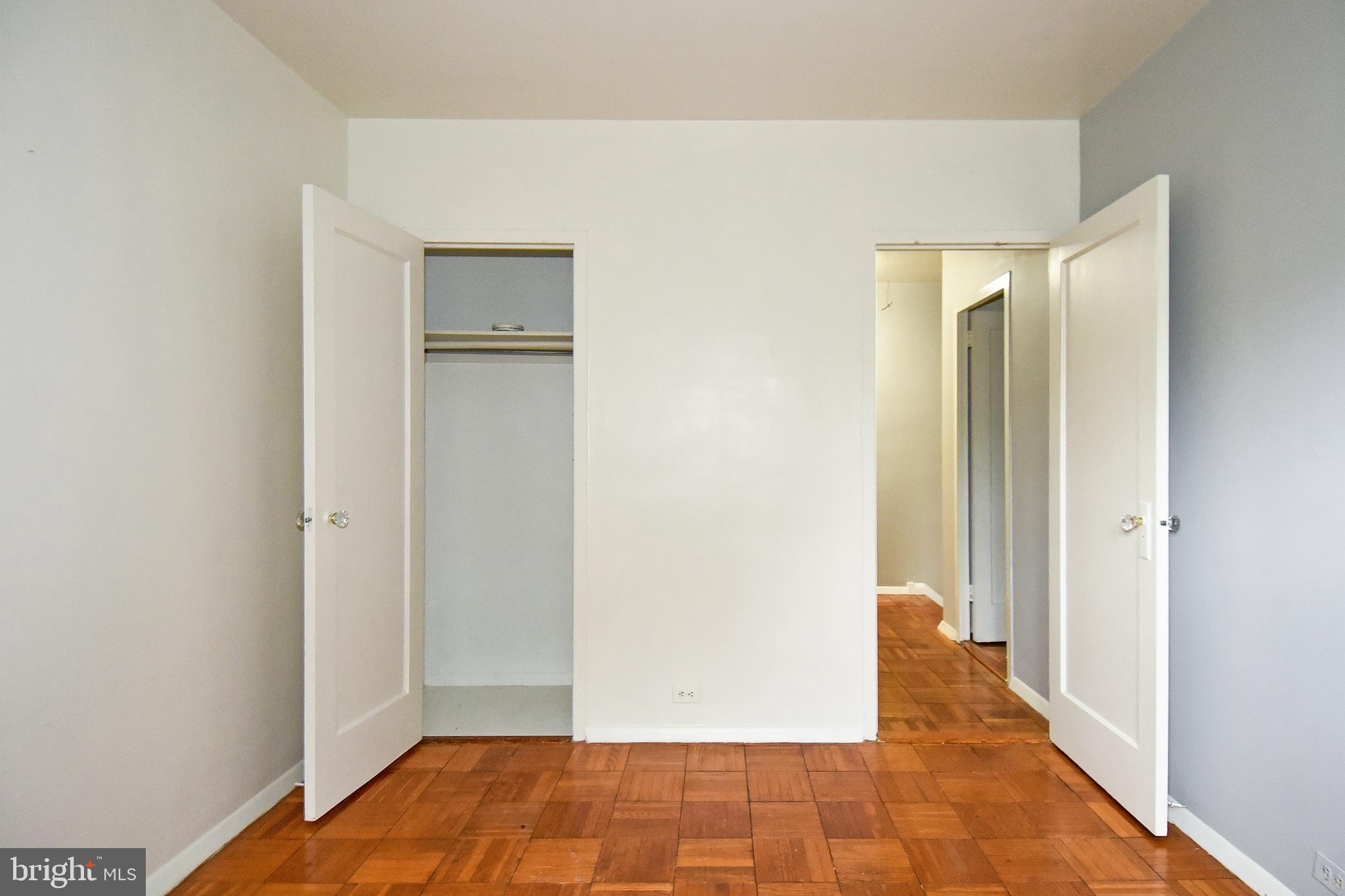 PARK FAIRFAX - Residential Lease