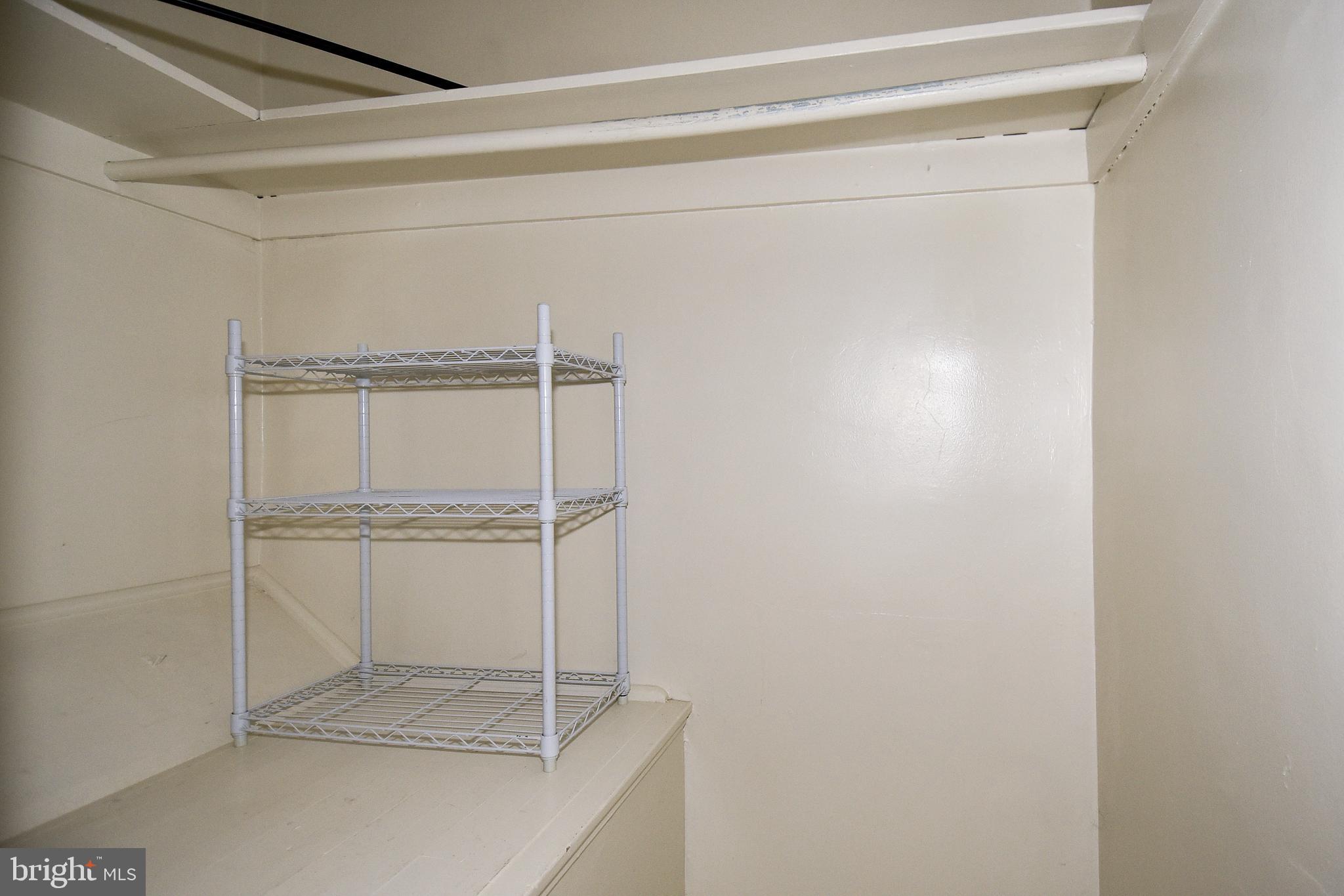 PARK FAIRFAX - Residential Lease