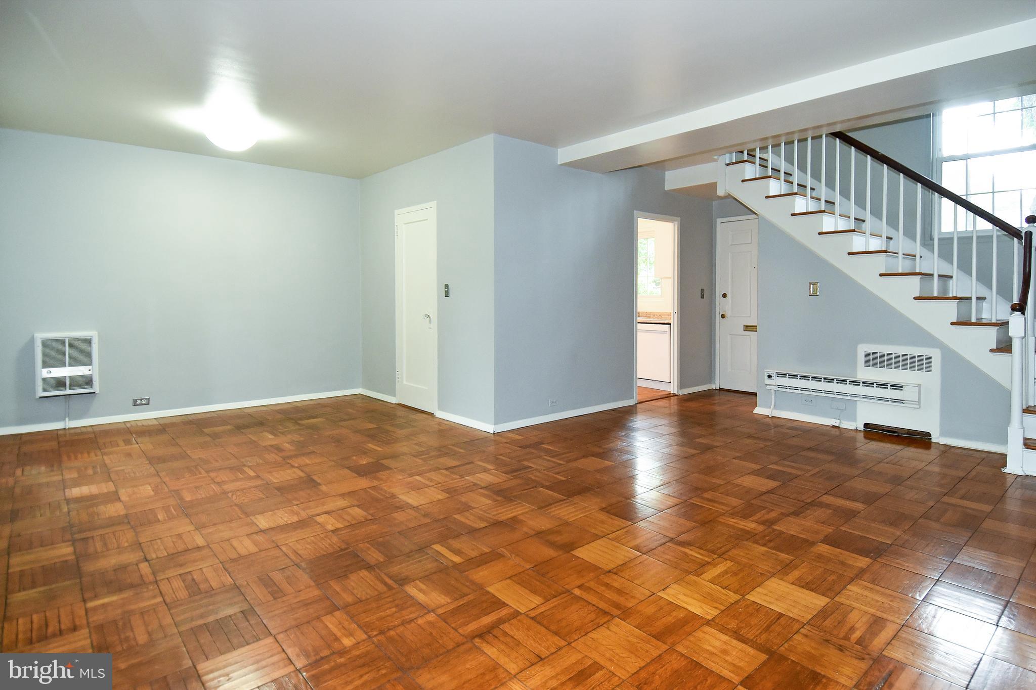 PARK FAIRFAX - Residential Lease