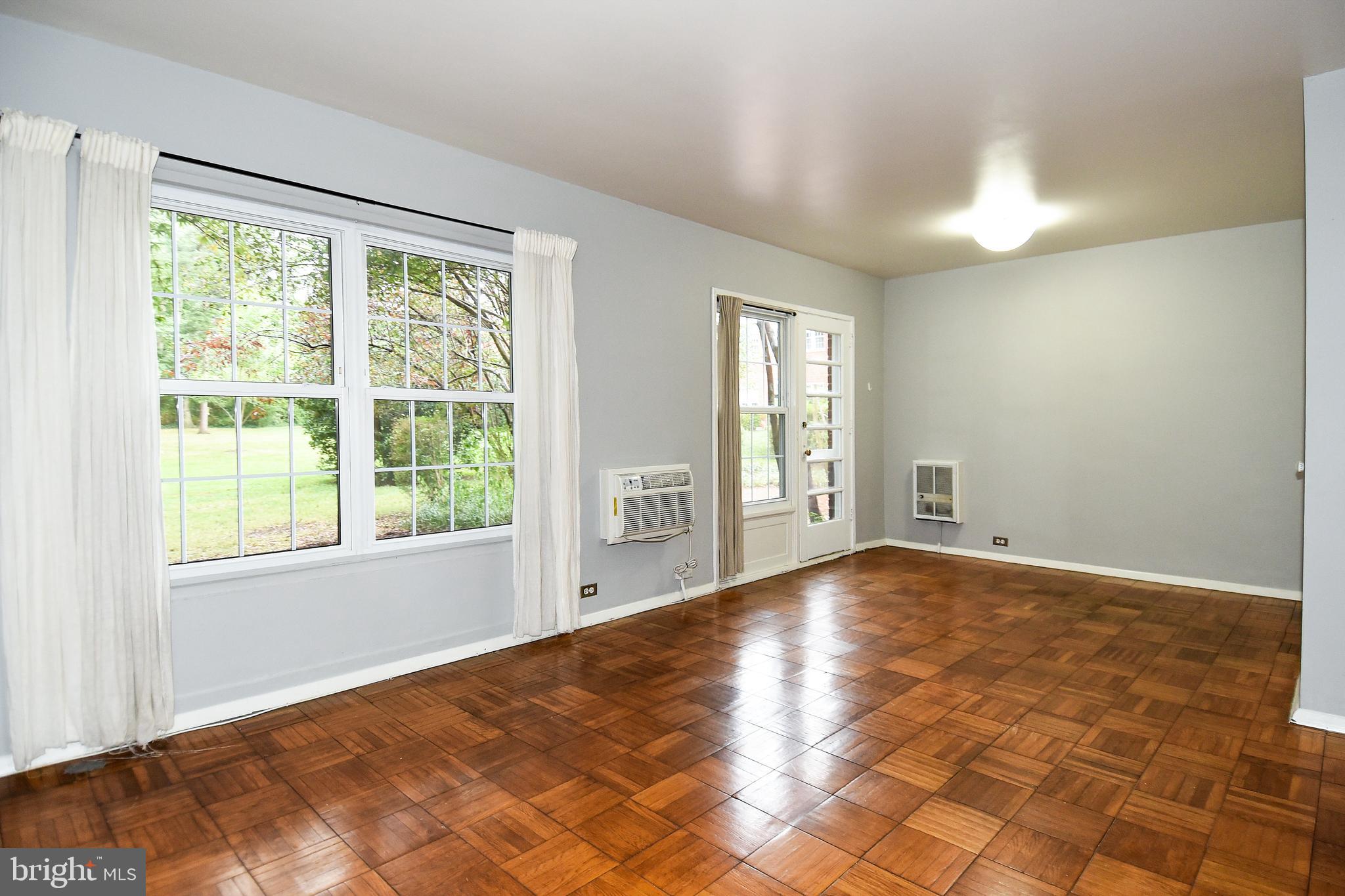 PARK FAIRFAX - Residential Lease