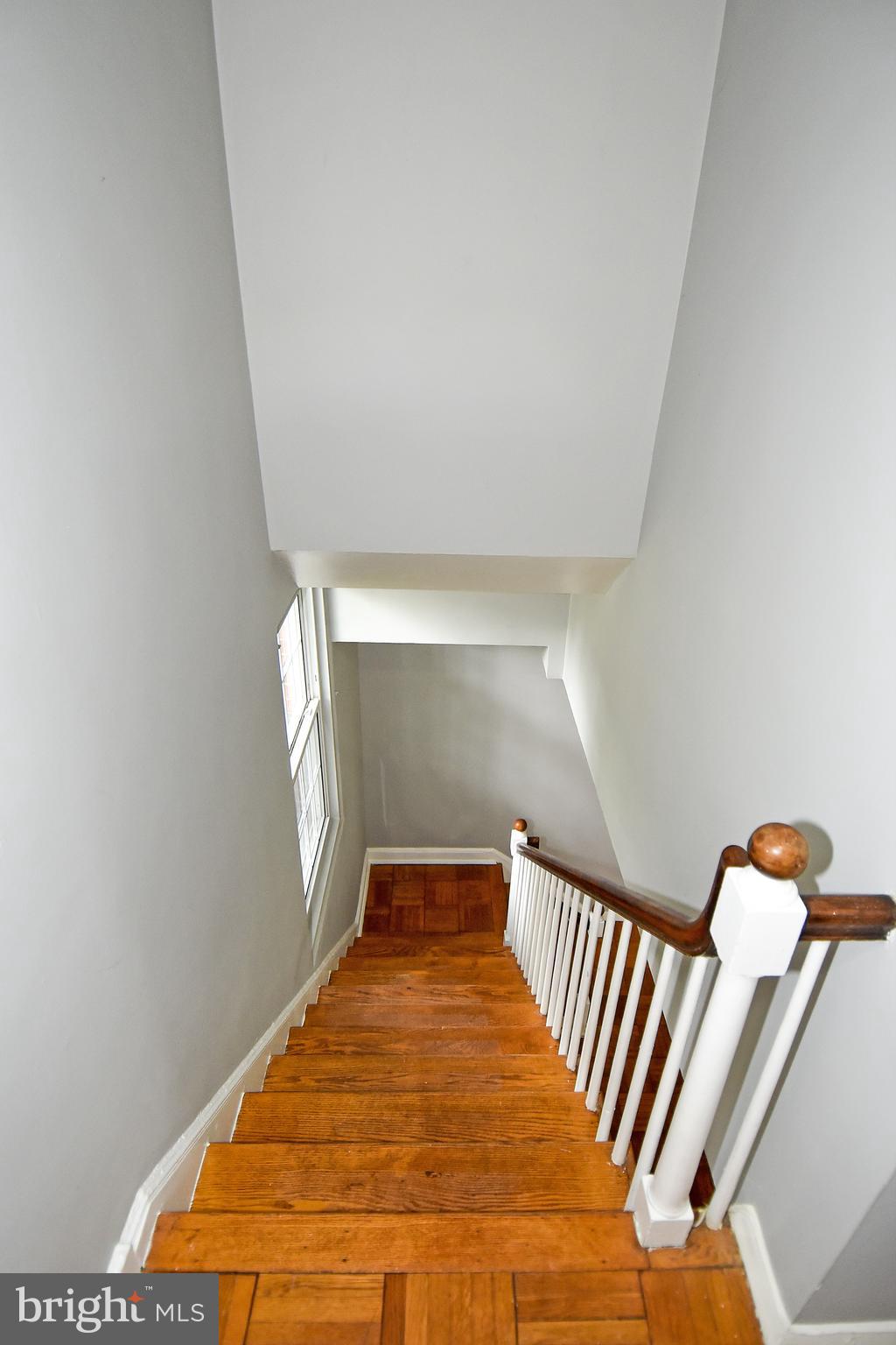 PARK FAIRFAX - Residential Lease