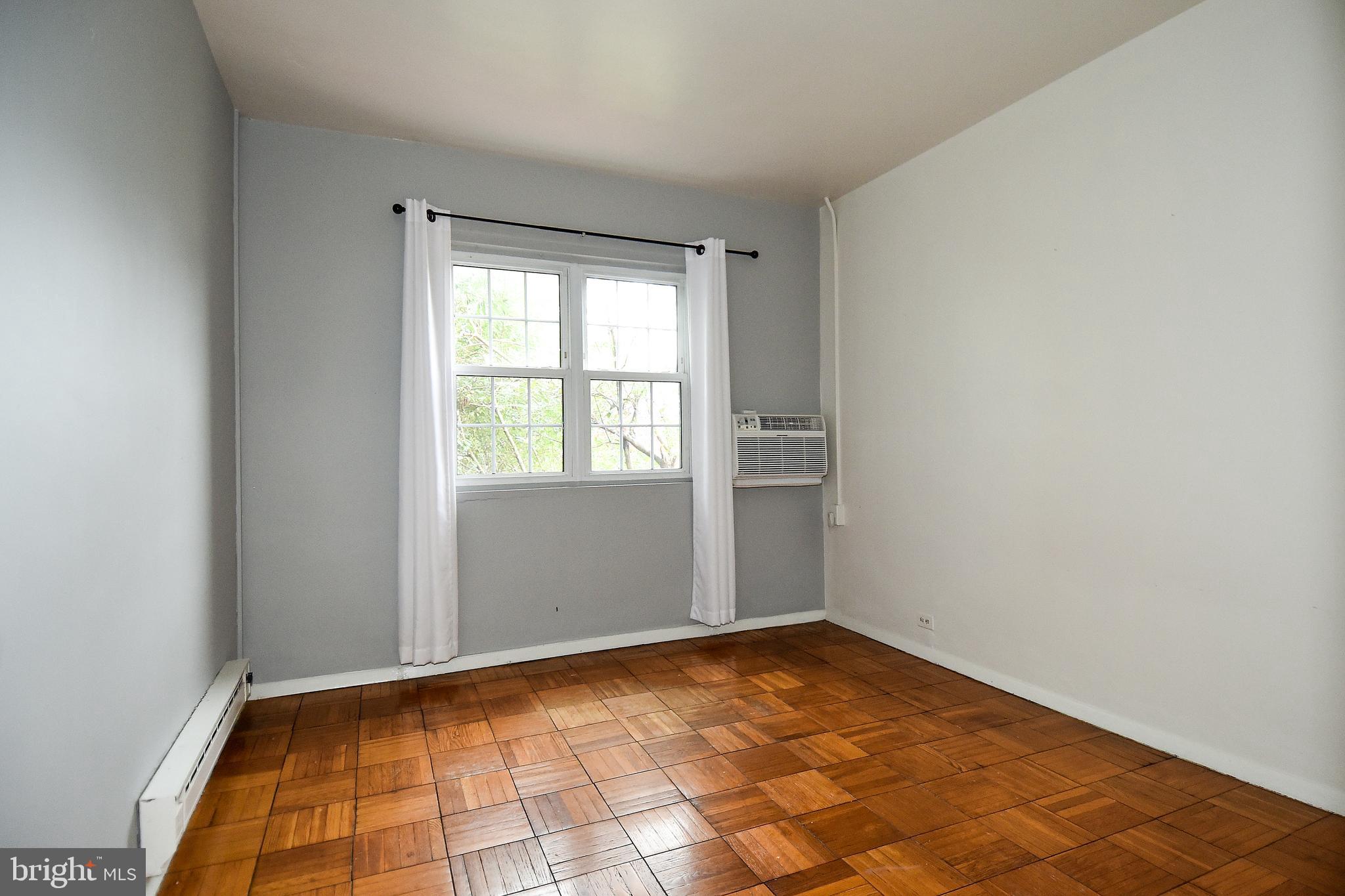 PARK FAIRFAX - Residential Lease