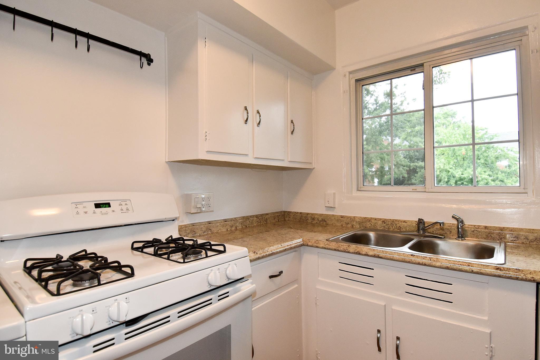 PARK FAIRFAX - Residential Lease