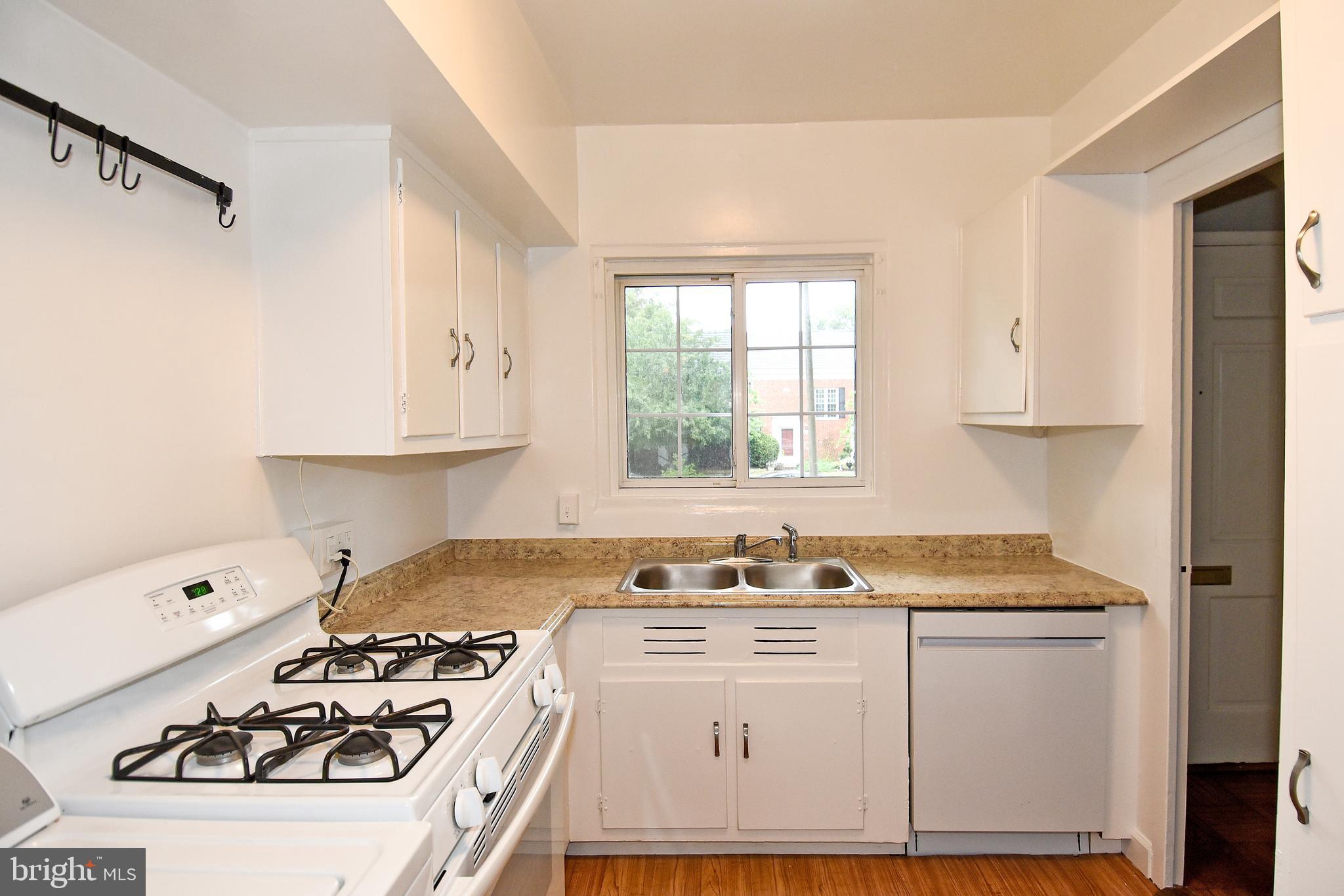 PARK FAIRFAX - Residential Lease