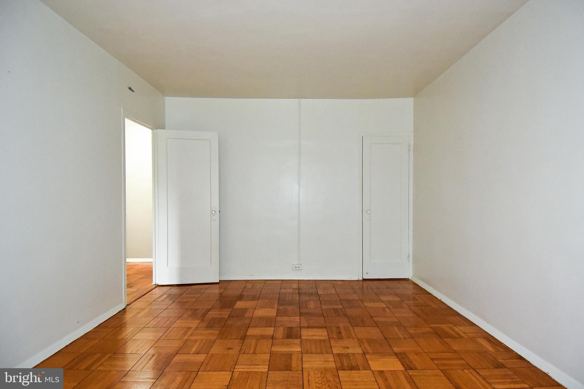 PARK FAIRFAX - Residential Lease