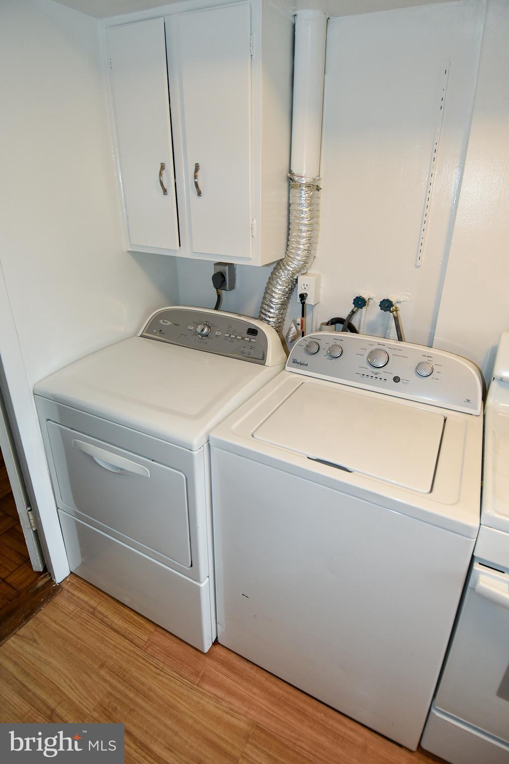 PARK FAIRFAX - Residential Lease