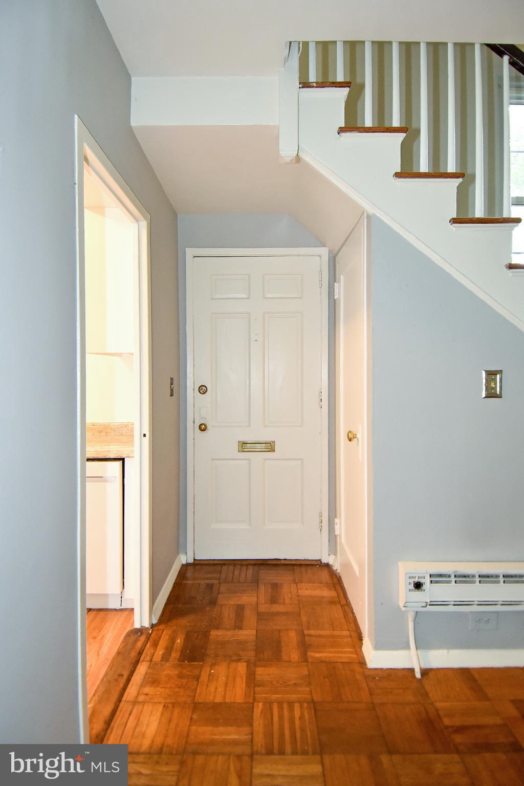 PARK FAIRFAX - Residential Lease