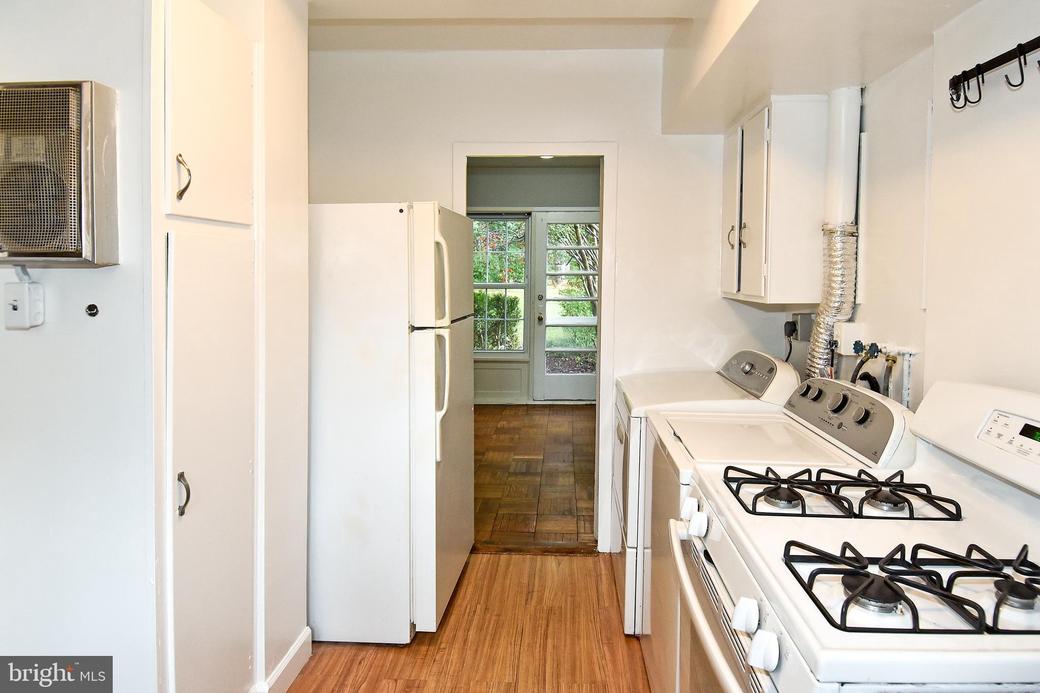 PARK FAIRFAX - Residential Lease