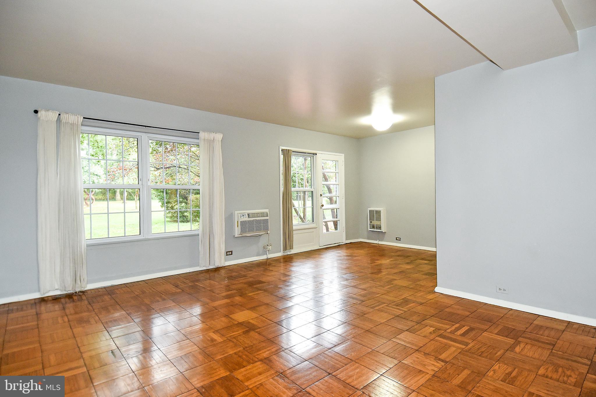 PARK FAIRFAX - Residential Lease