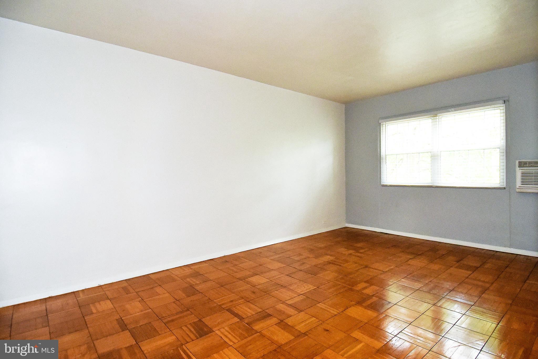 PARK FAIRFAX - Residential Lease