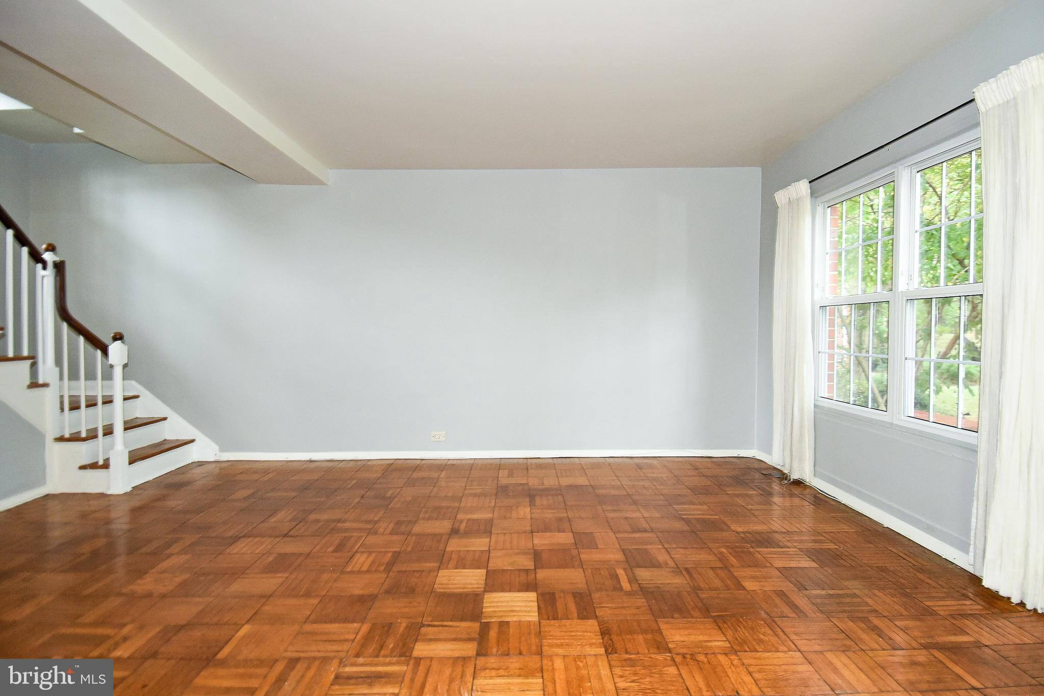 PARK FAIRFAX - Residential Lease