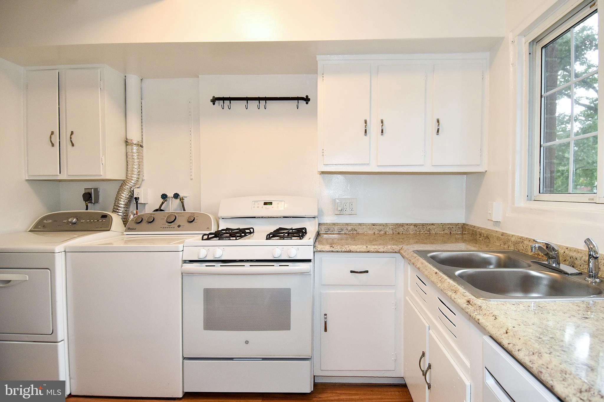 PARK FAIRFAX - Residential Lease