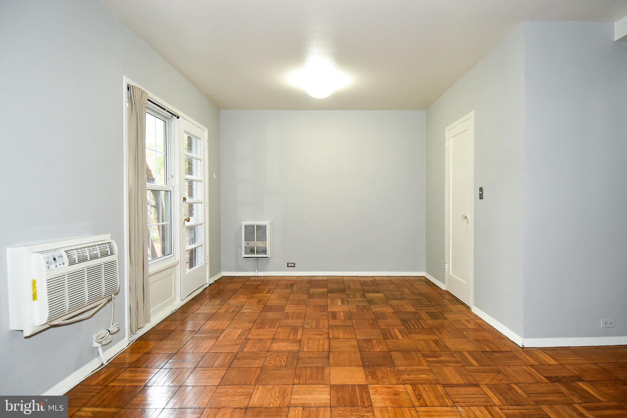 PARK FAIRFAX - Residential Lease