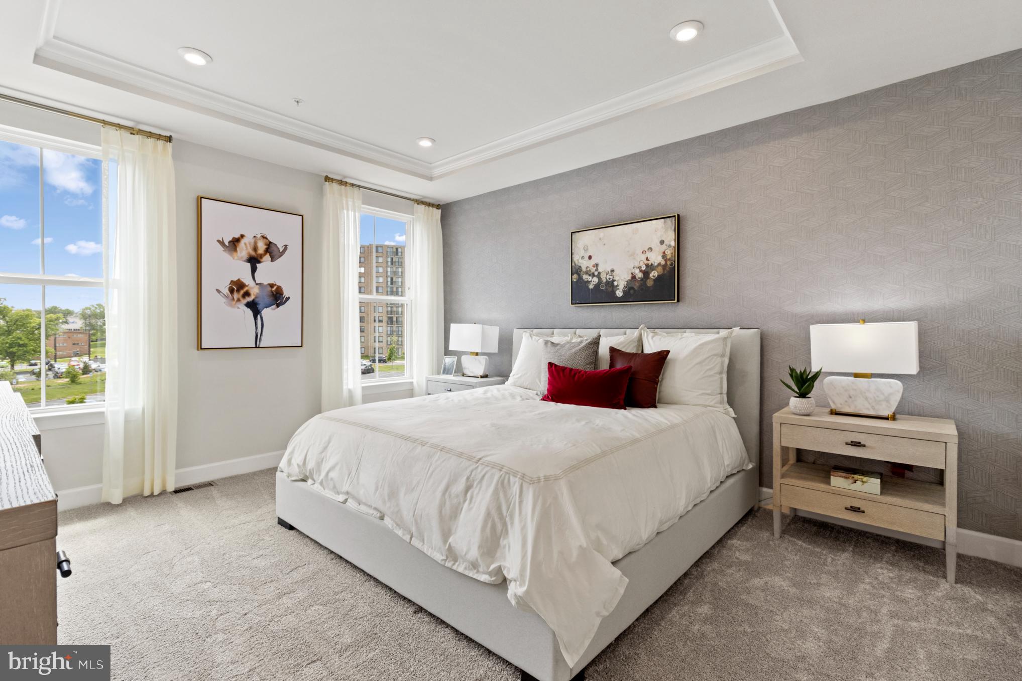 MILL BRANCH CROSSING - Residential