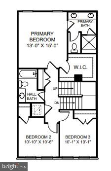 MILL BRANCH CROSSING - Residential