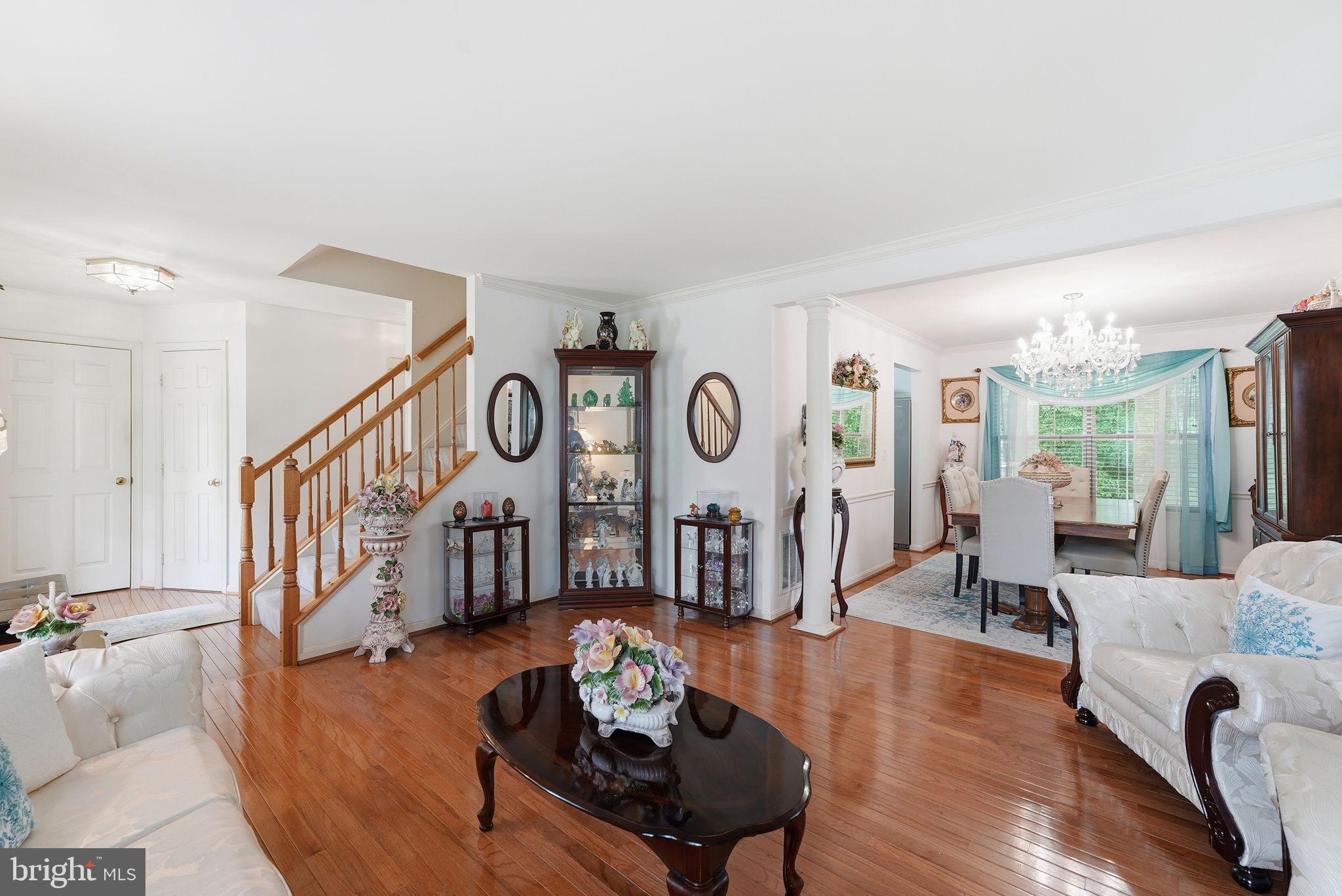 4796 PEARSON DRIVE