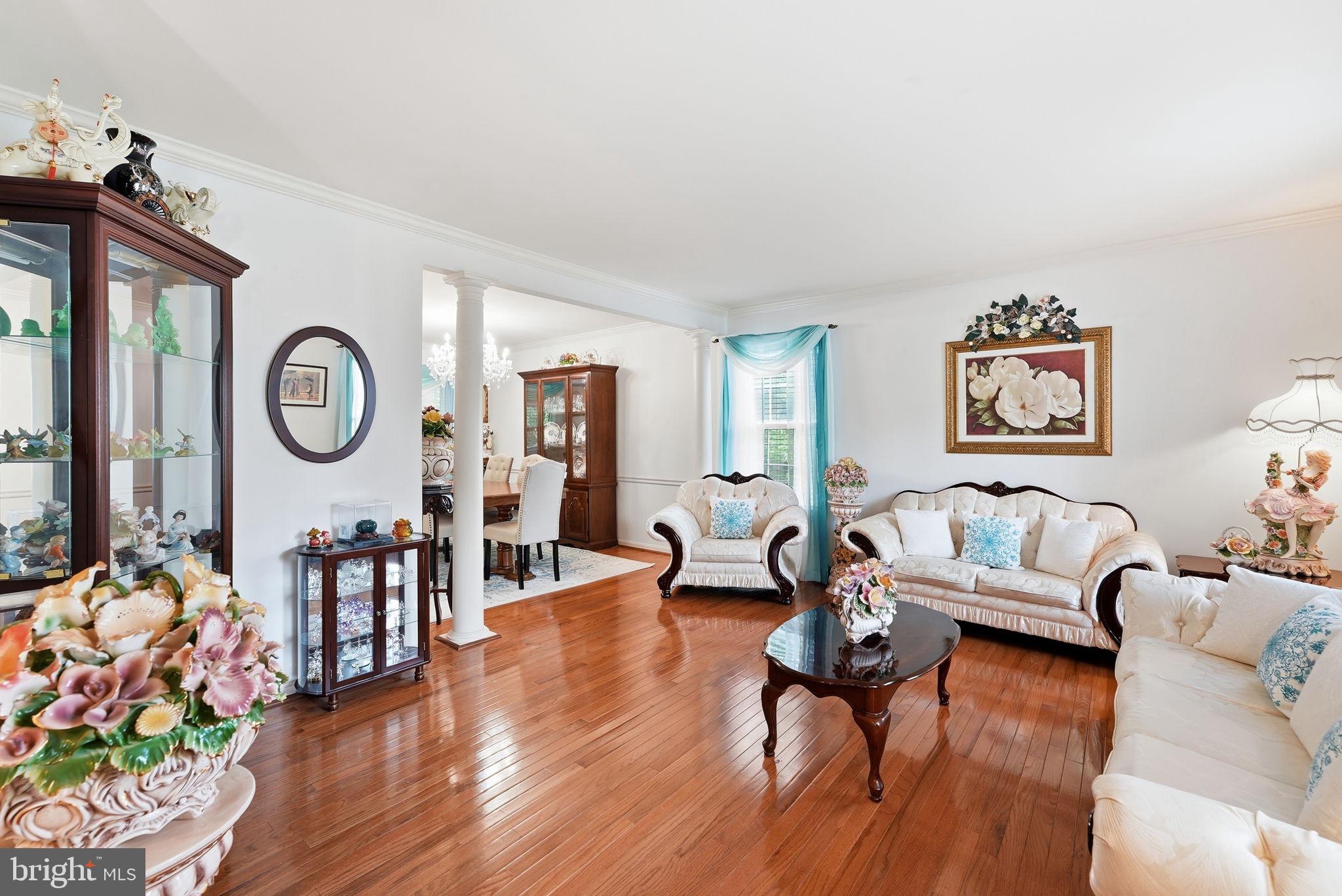 4796 PEARSON DRIVE