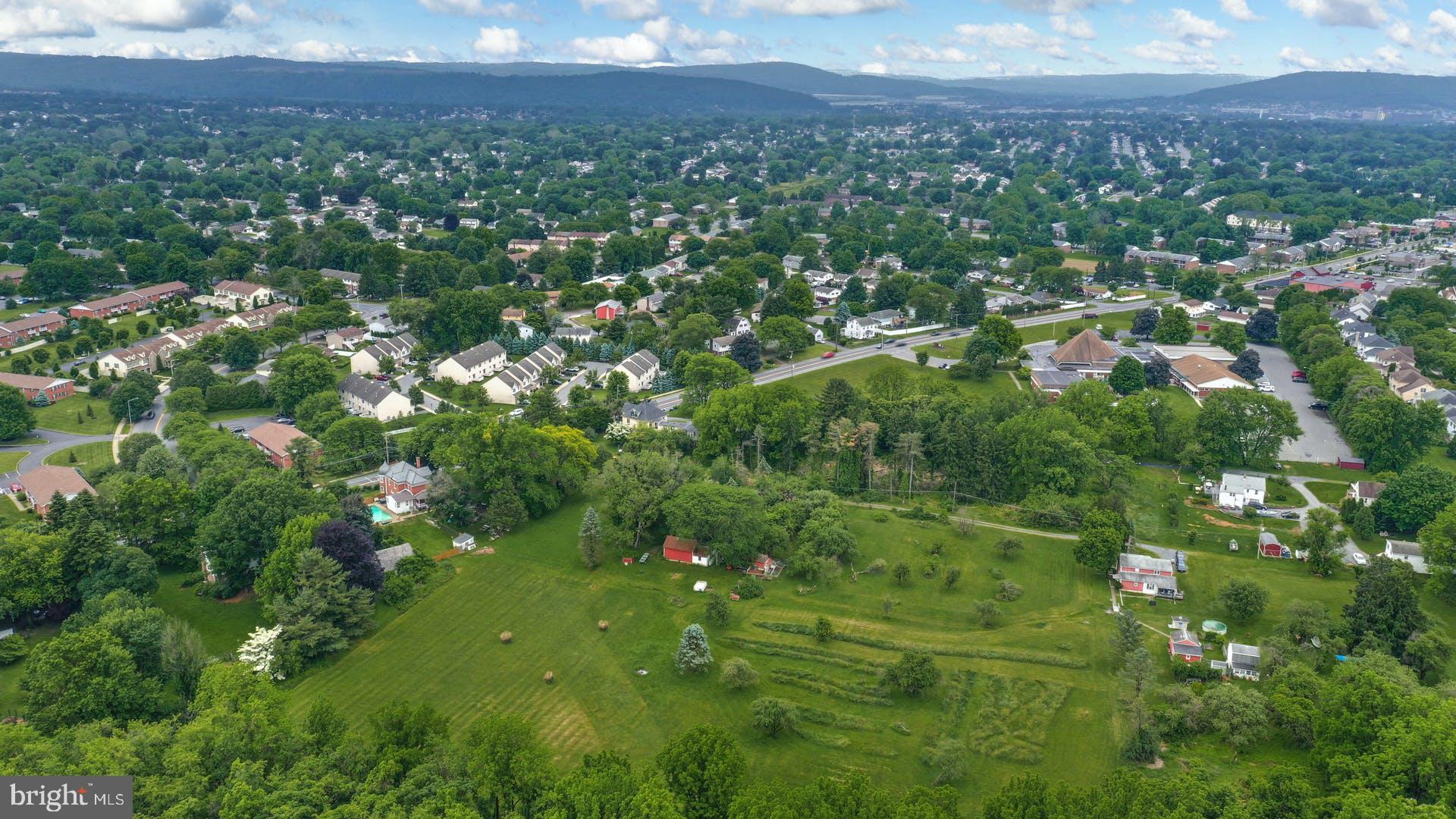 NONE  AVAILABLE - Residential