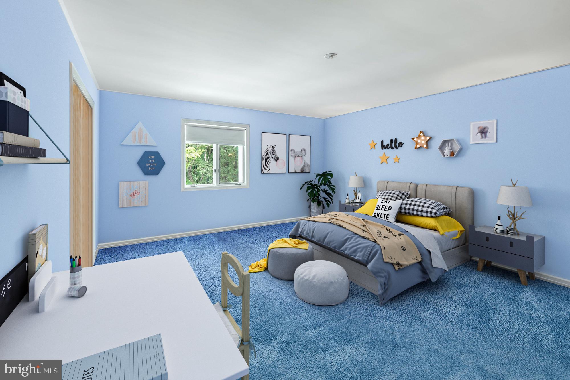 NONE  AVAILABLE - Residential