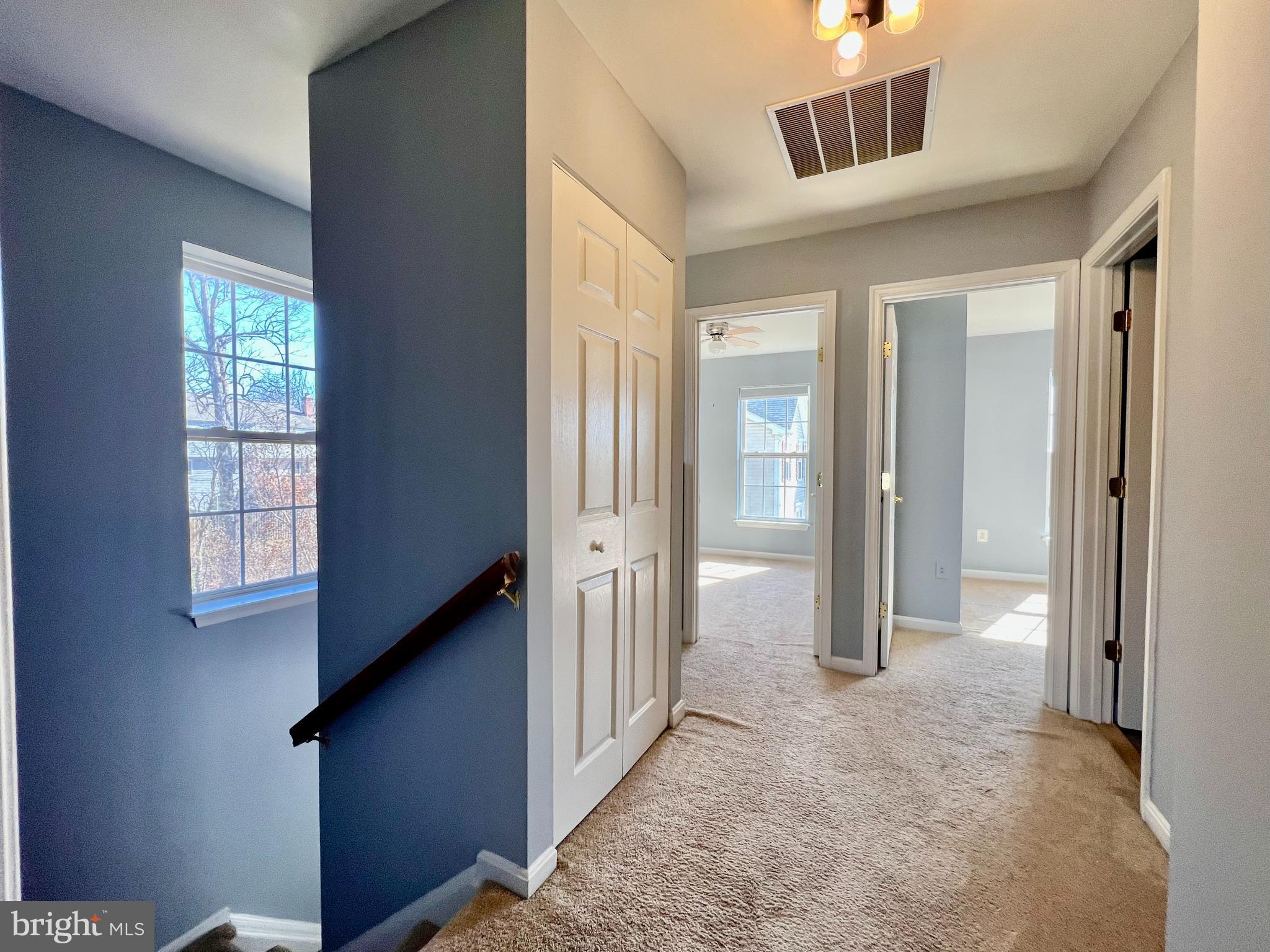 COMPTON VILLAGE - Residential