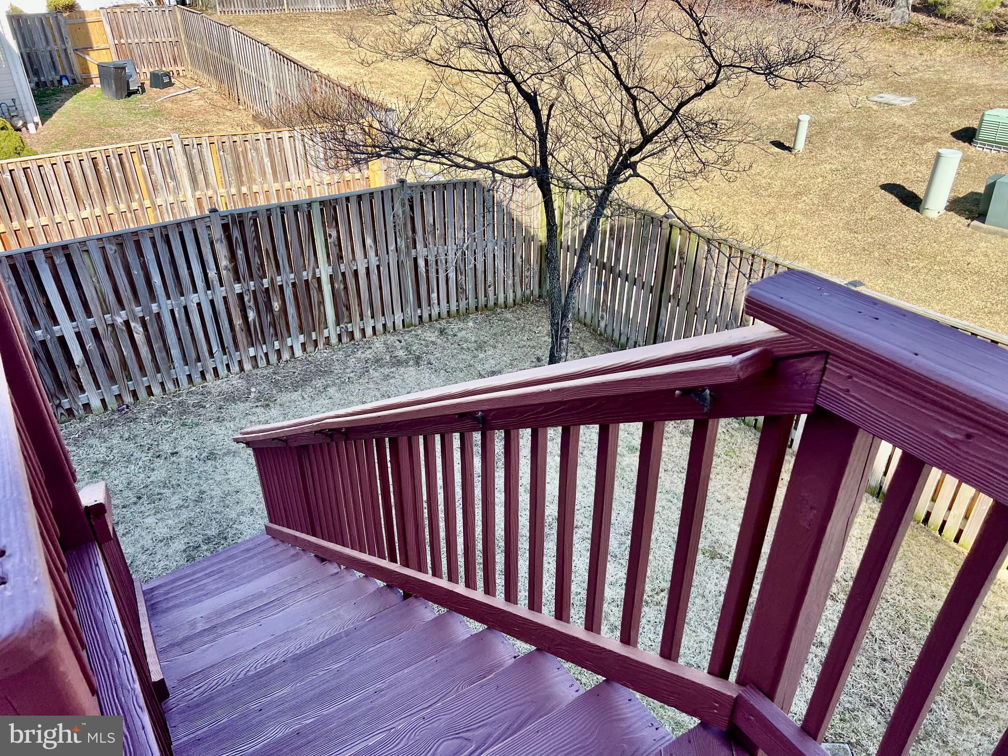 COMPTON VILLAGE - Residential