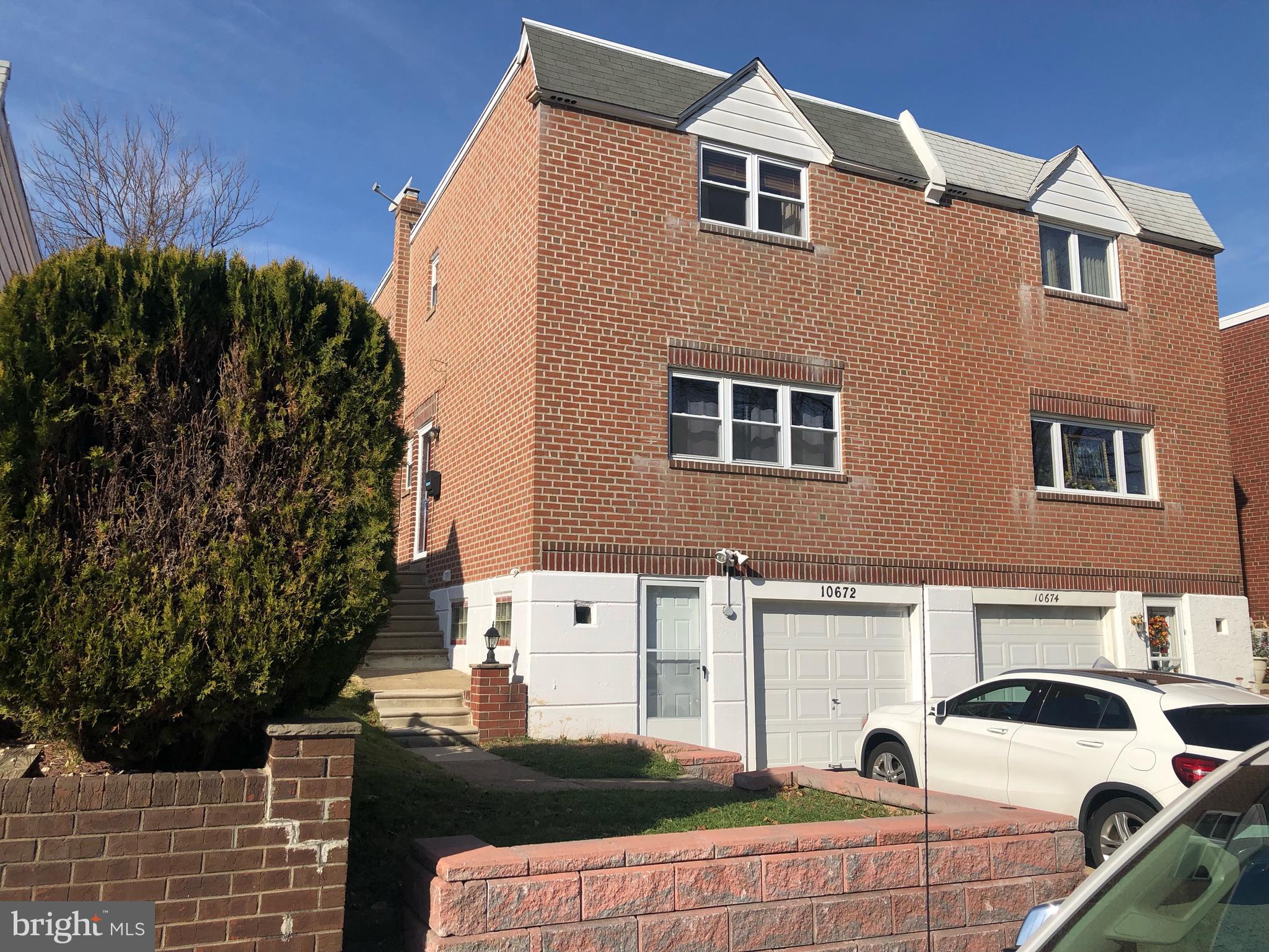 PHILMONT HEIGHTS - Residential Lease