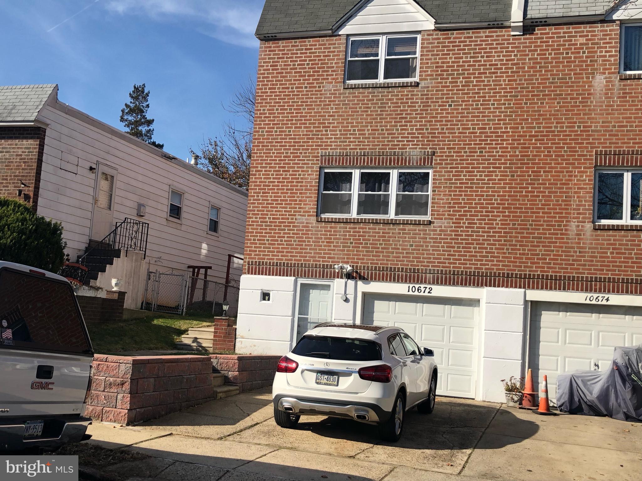 PHILMONT HEIGHTS - Residential Lease