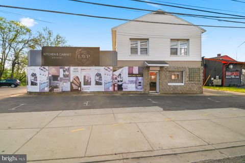 Photo of 1205 Crain Highway N, GLEN BURNIE, MD 21061 (MLS # MDAA2142708)