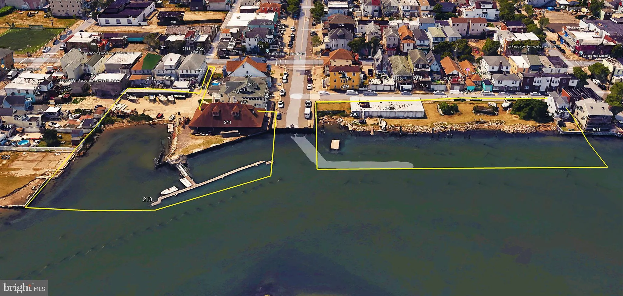 Atlantic City, New Jersey 08401, United States, ,Commercial,Active,100543