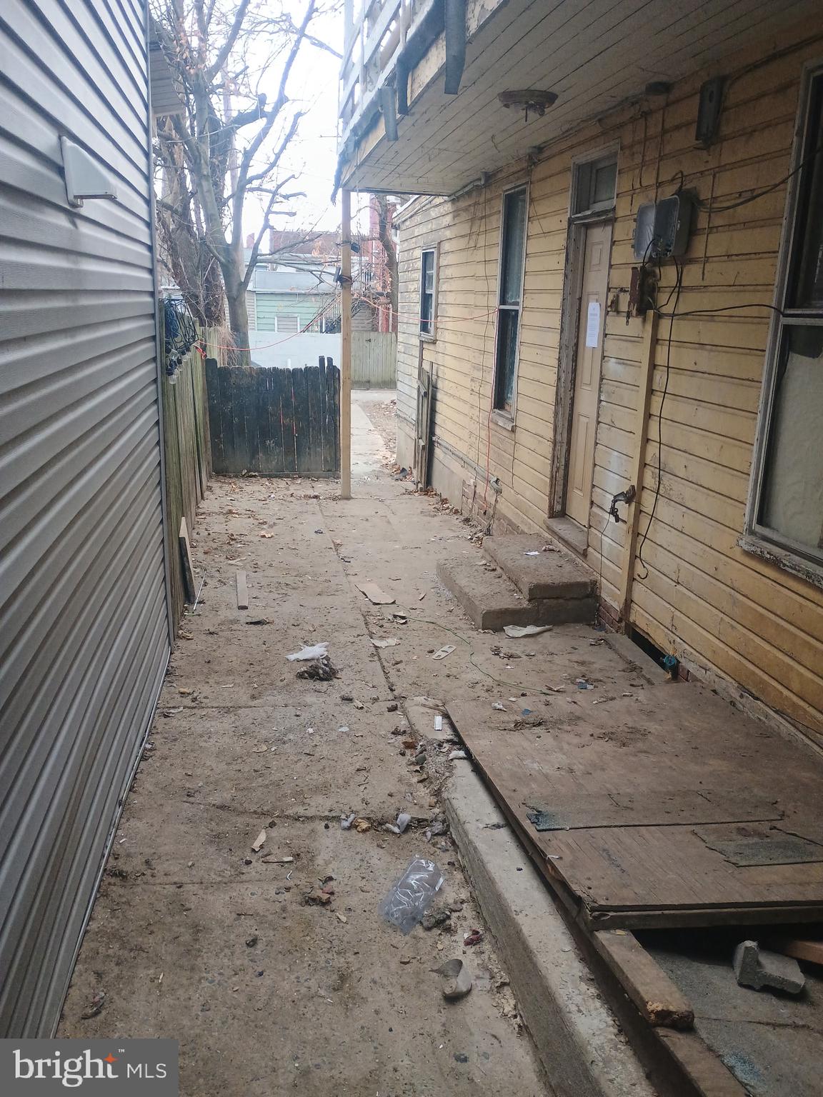 YORK CITY - Residential