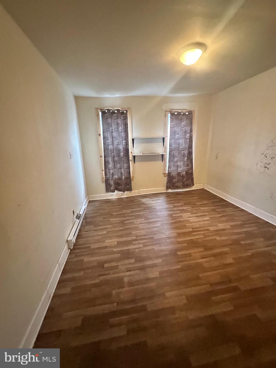 YORK CITY - Residential