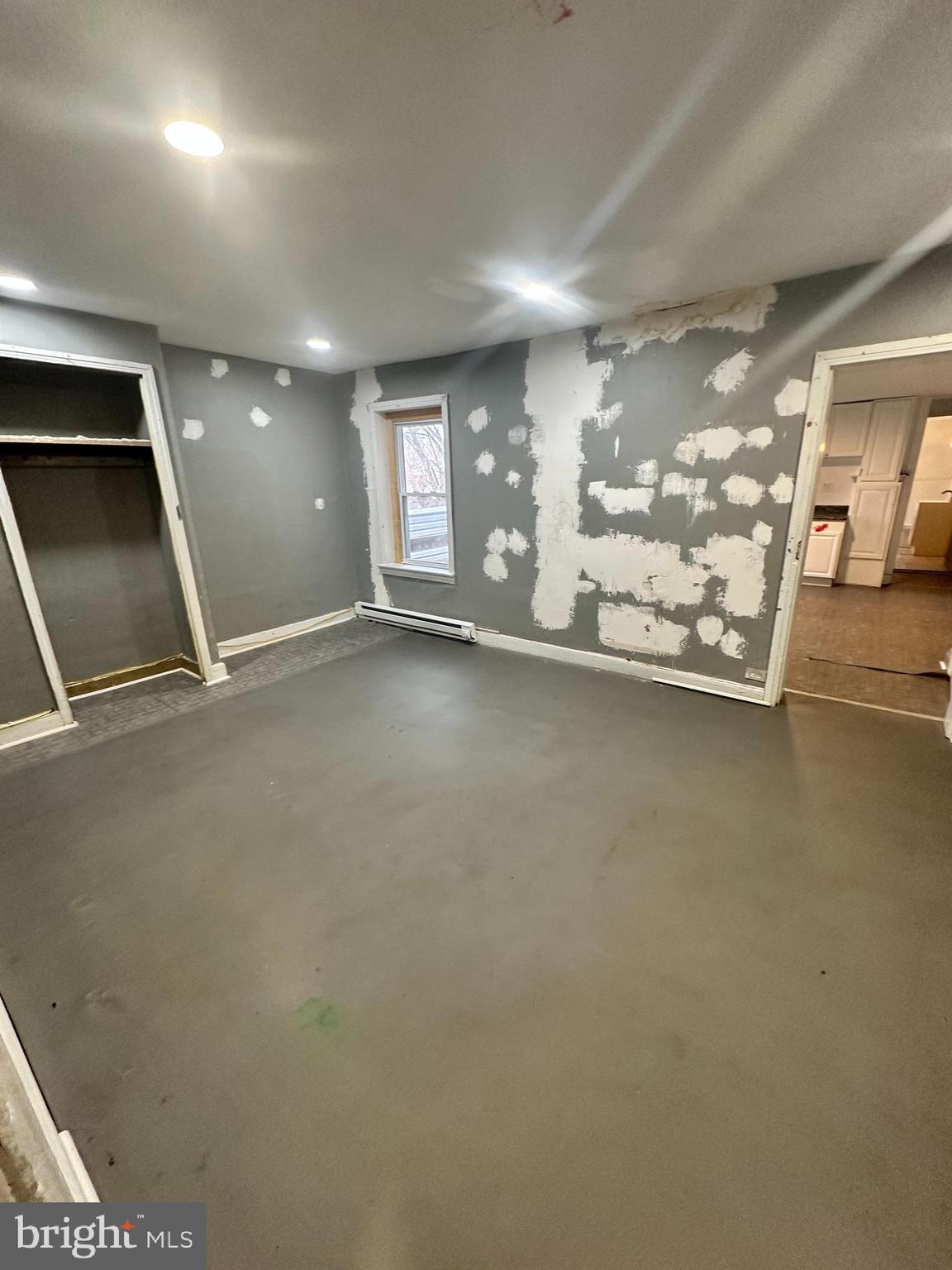 YORK CITY - Residential