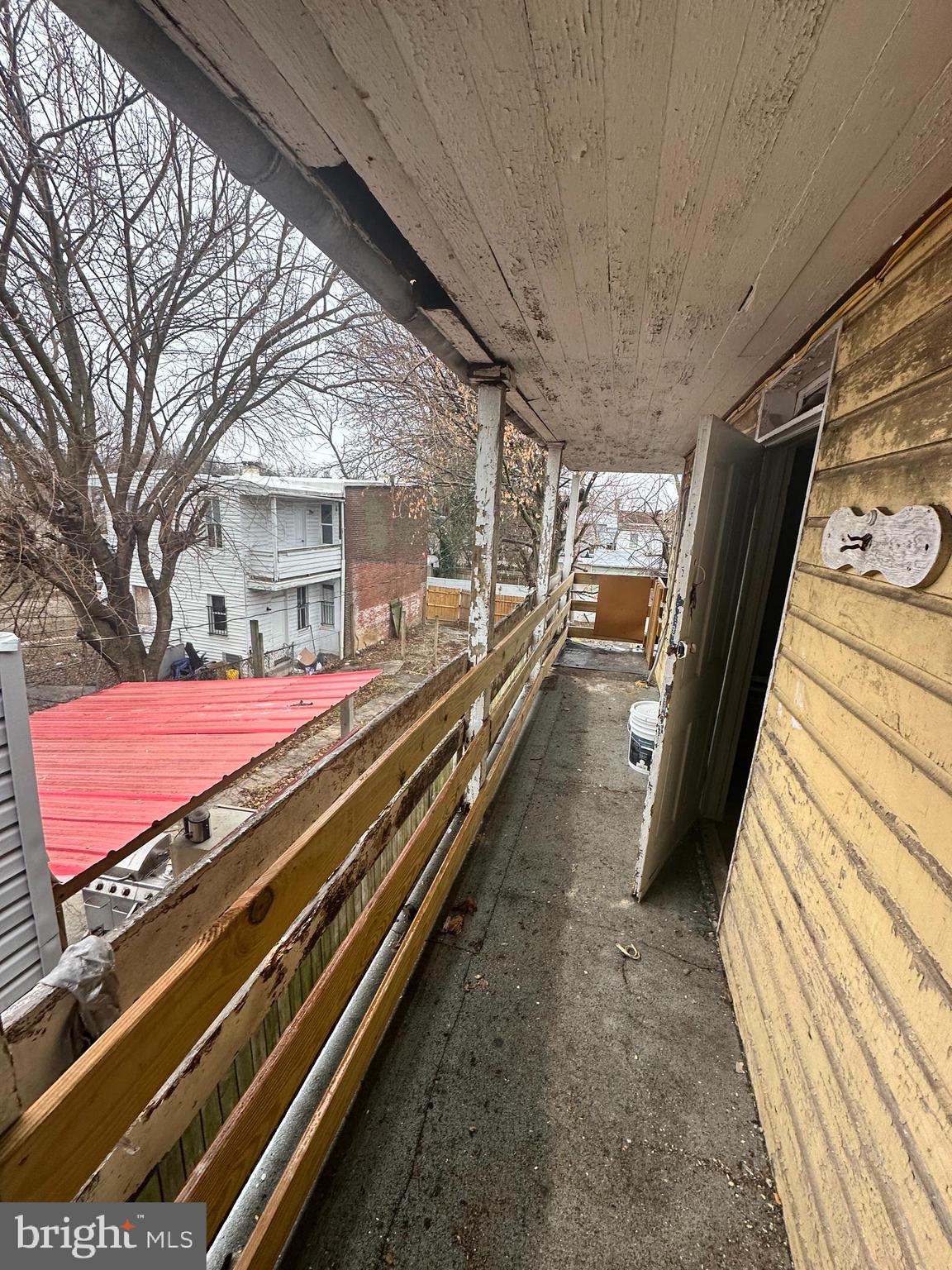 YORK CITY - Residential