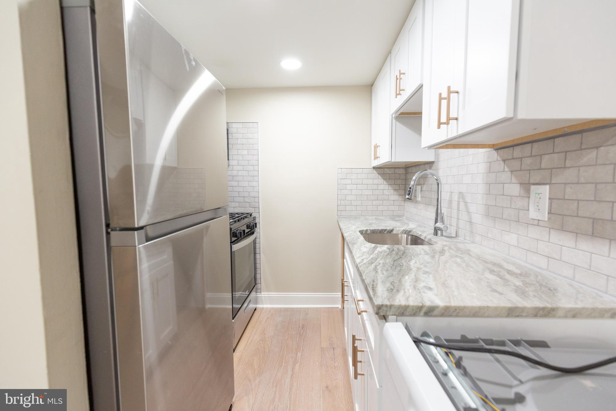 WASHINGTON SQ WEST - Residential Lease