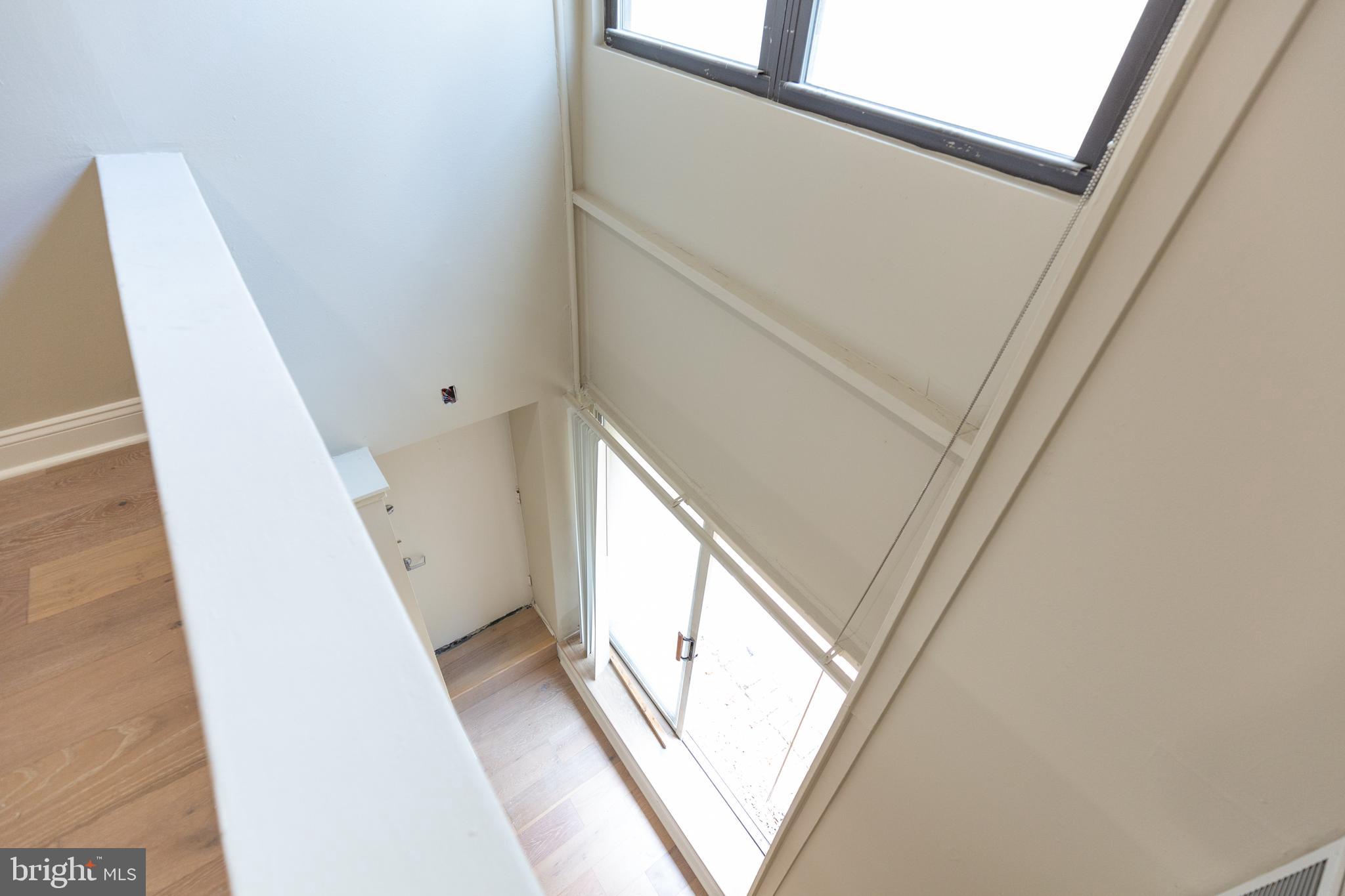 WASHINGTON SQ WEST - Residential Lease