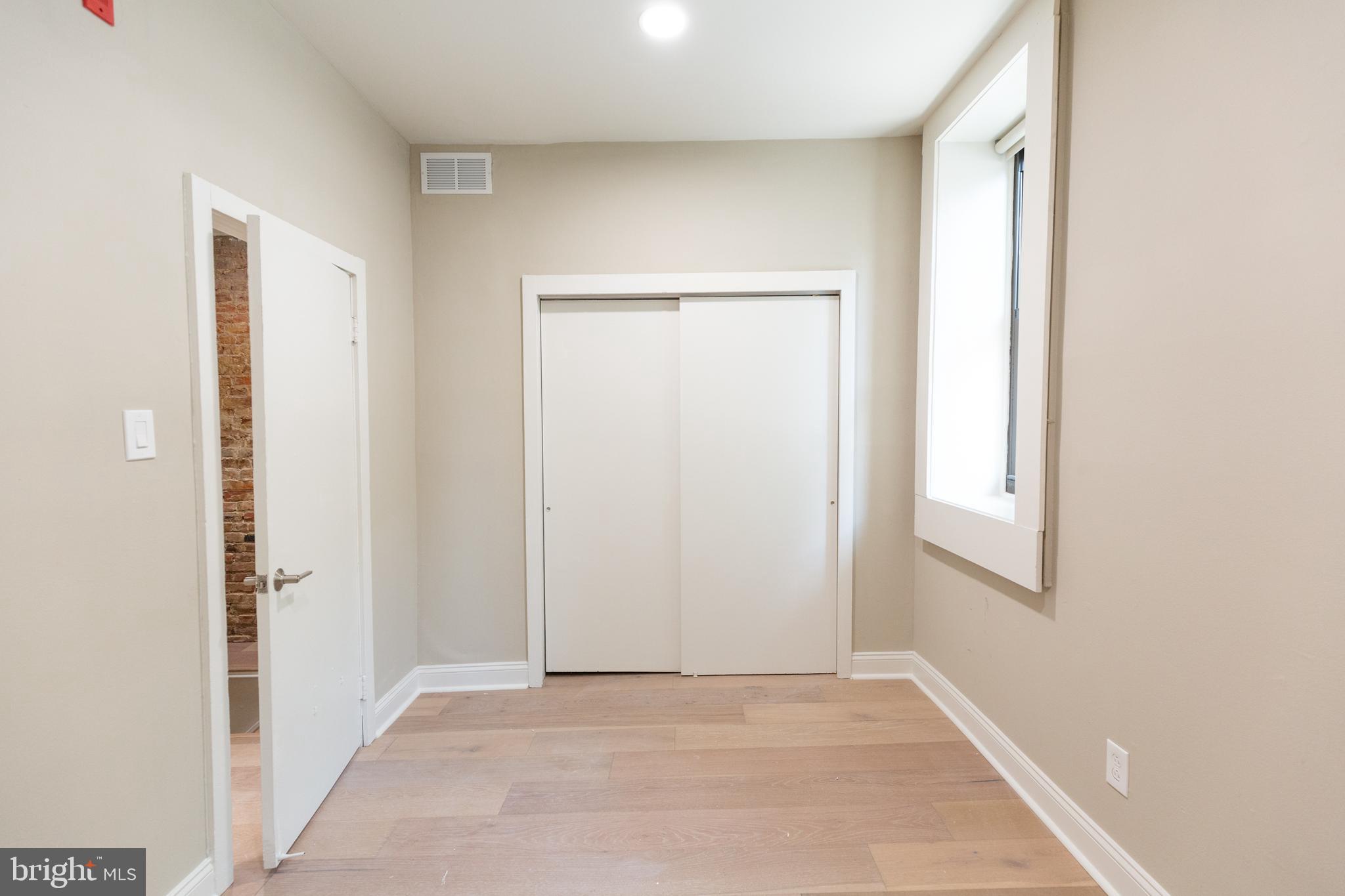 WASHINGTON SQ WEST - Residential Lease