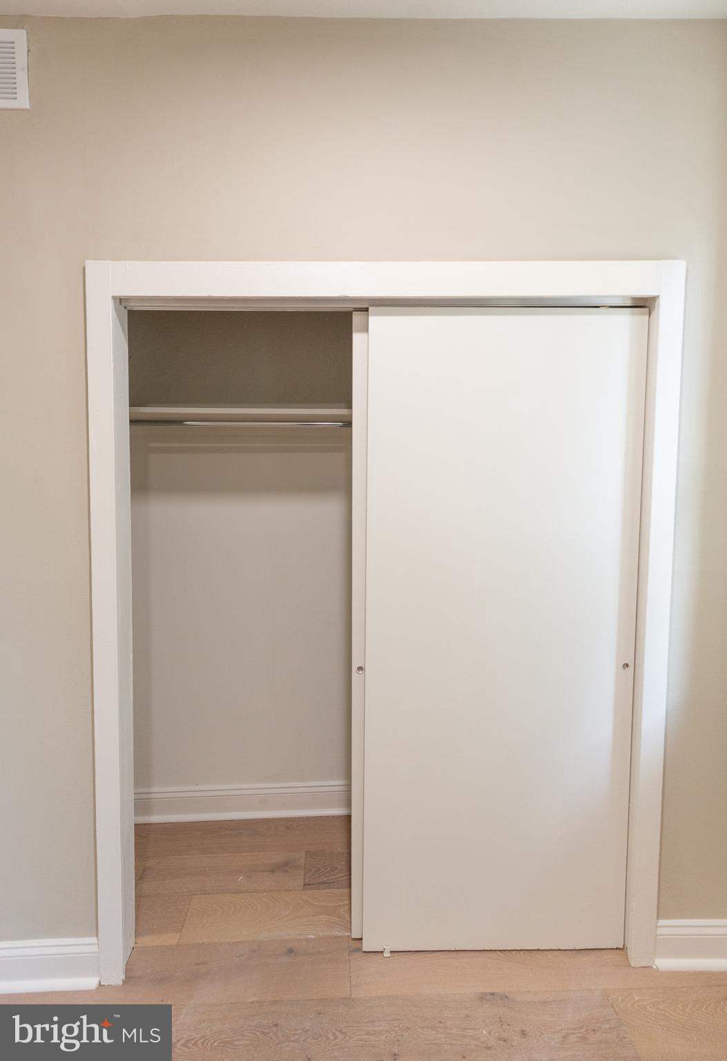 WASHINGTON SQ WEST - Residential Lease