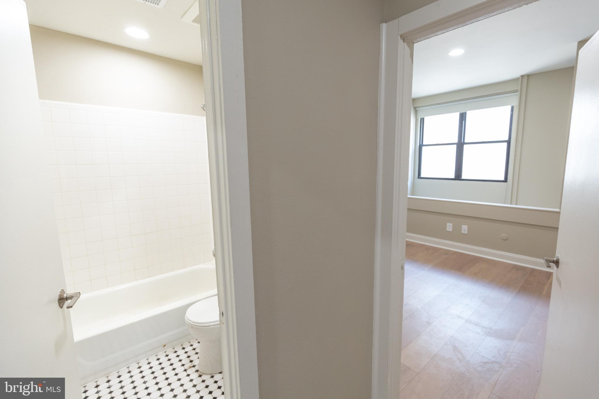 WASHINGTON SQ WEST - Residential Lease