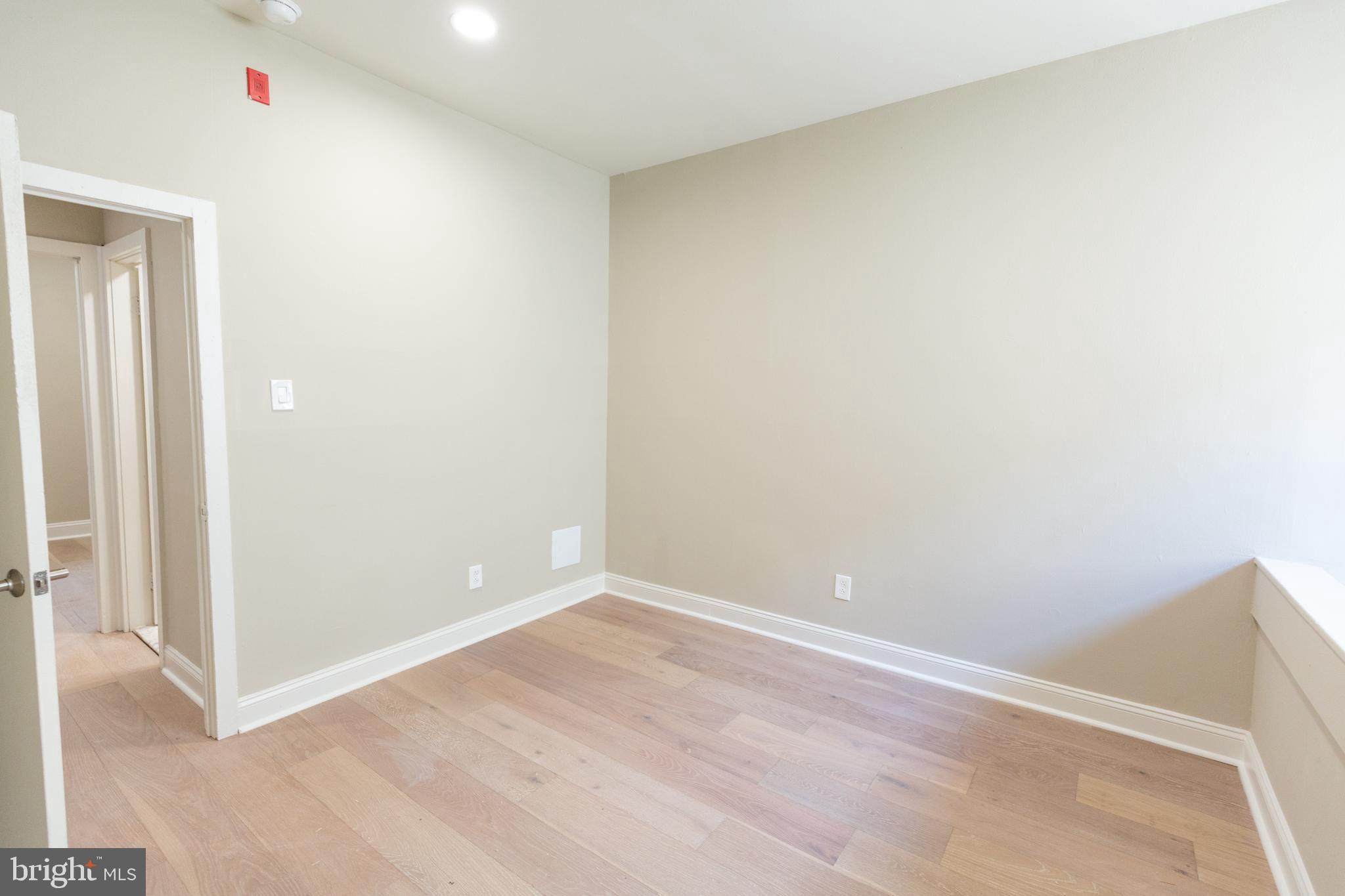 WASHINGTON SQ WEST - Residential Lease