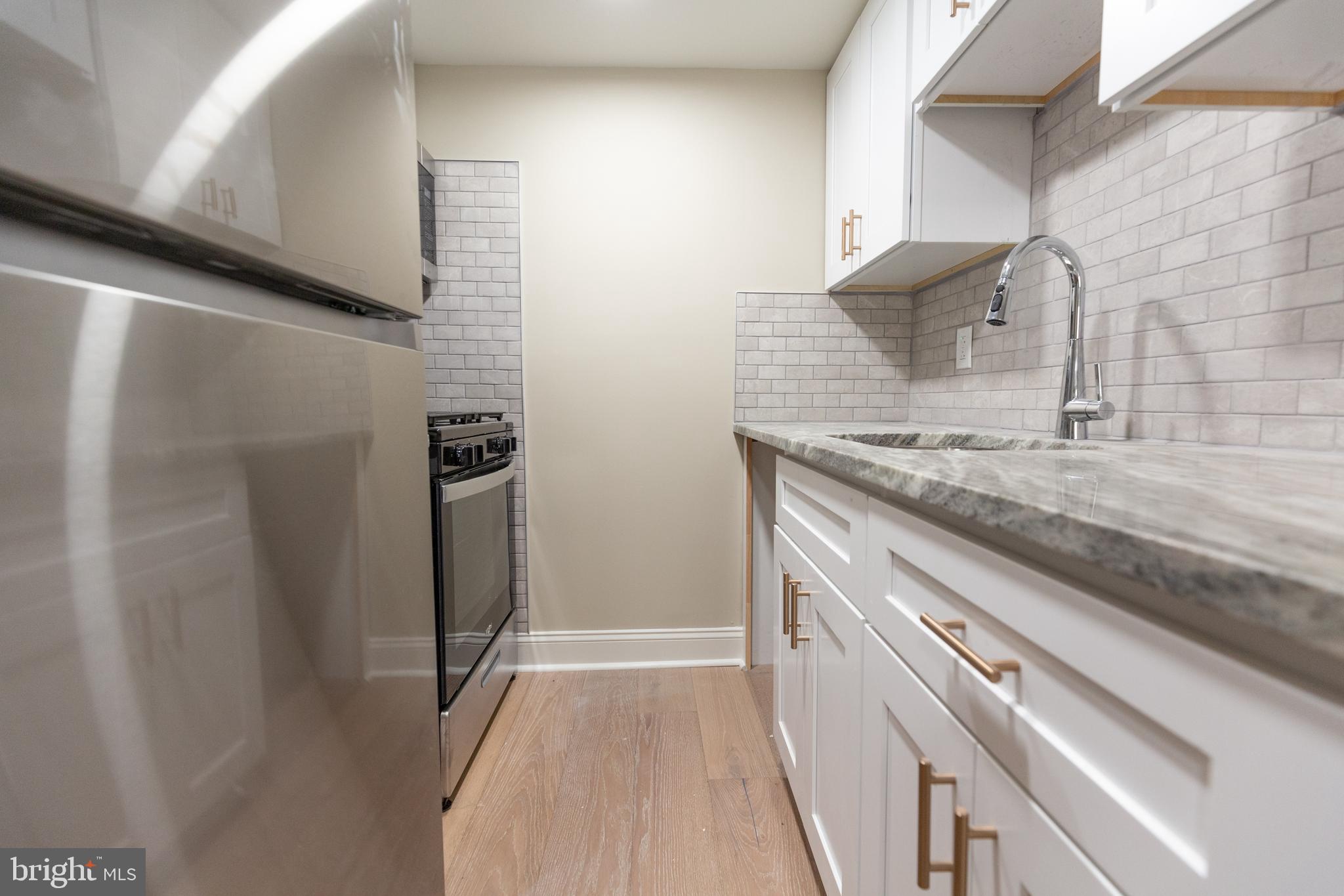 WASHINGTON SQ WEST - Residential Lease