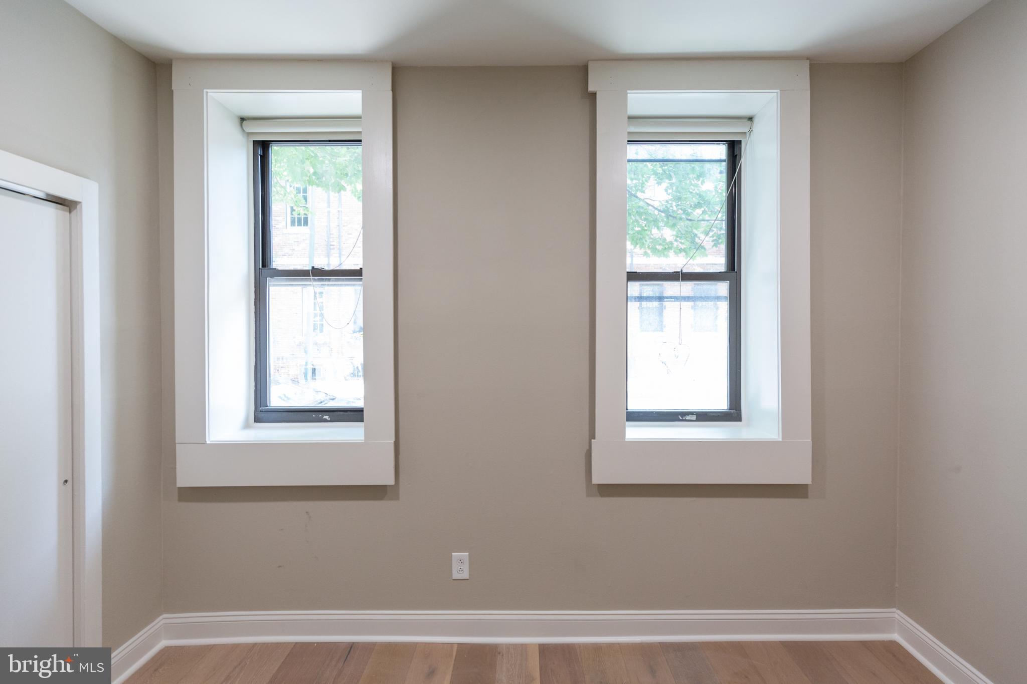 WASHINGTON SQ WEST - Residential Lease