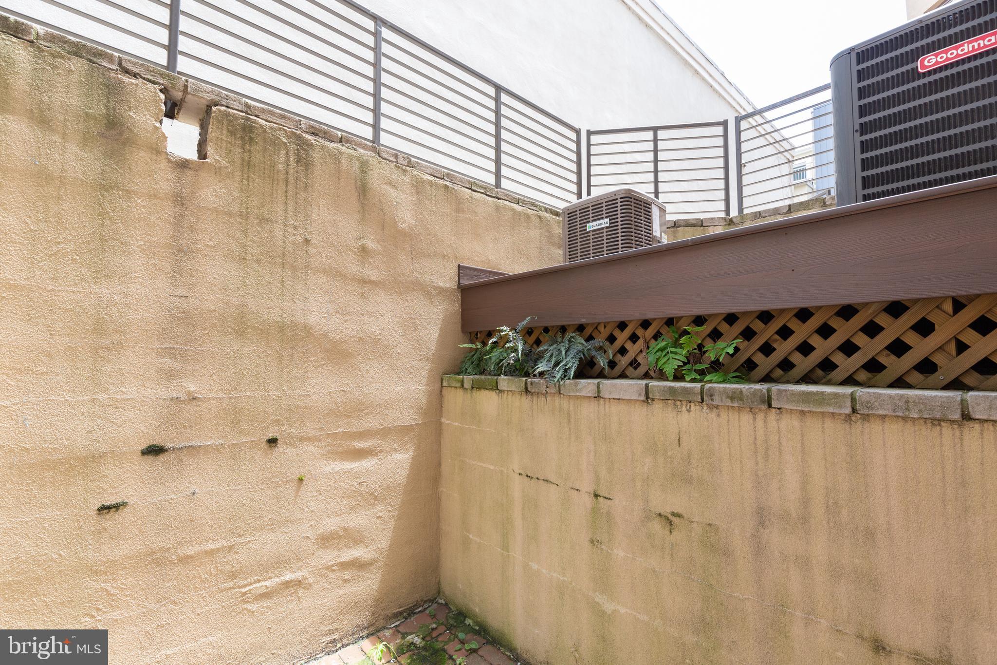 WASHINGTON SQ WEST - Residential Lease