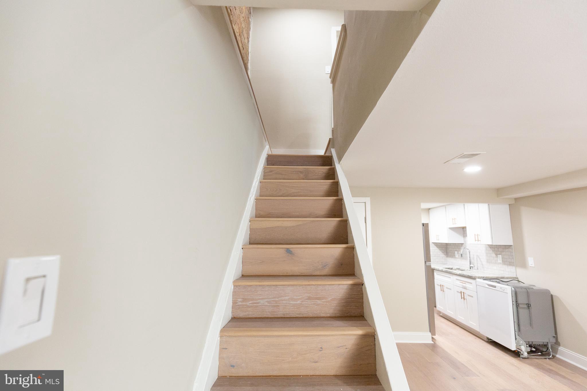 WASHINGTON SQ WEST - Residential Lease