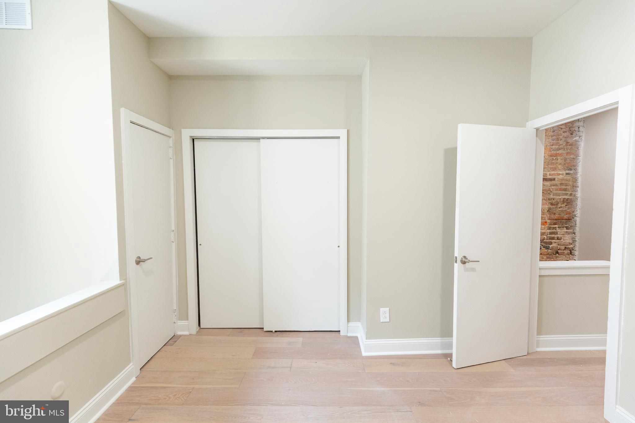 WASHINGTON SQ WEST - Residential Lease