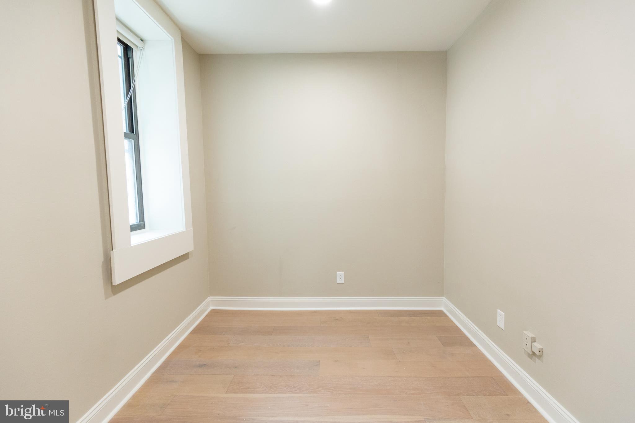 WASHINGTON SQ WEST - Residential Lease