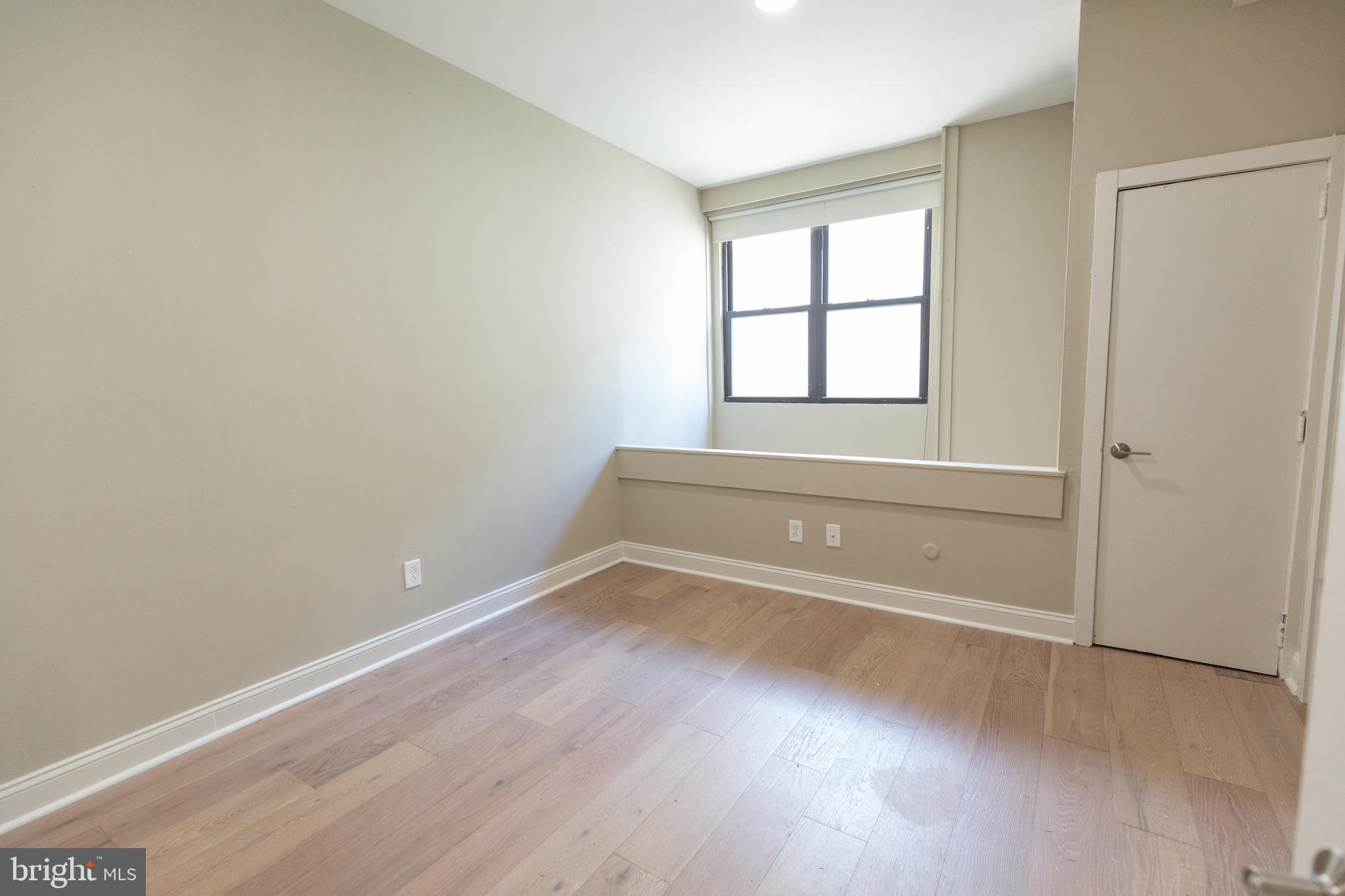 WASHINGTON SQ WEST - Residential Lease