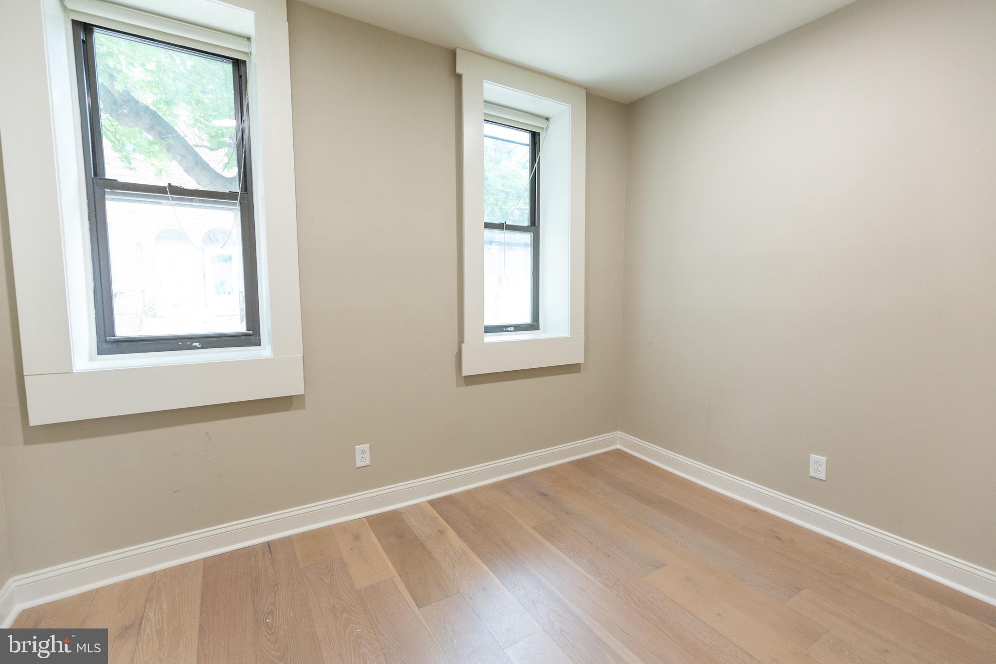 WASHINGTON SQ WEST - Residential Lease