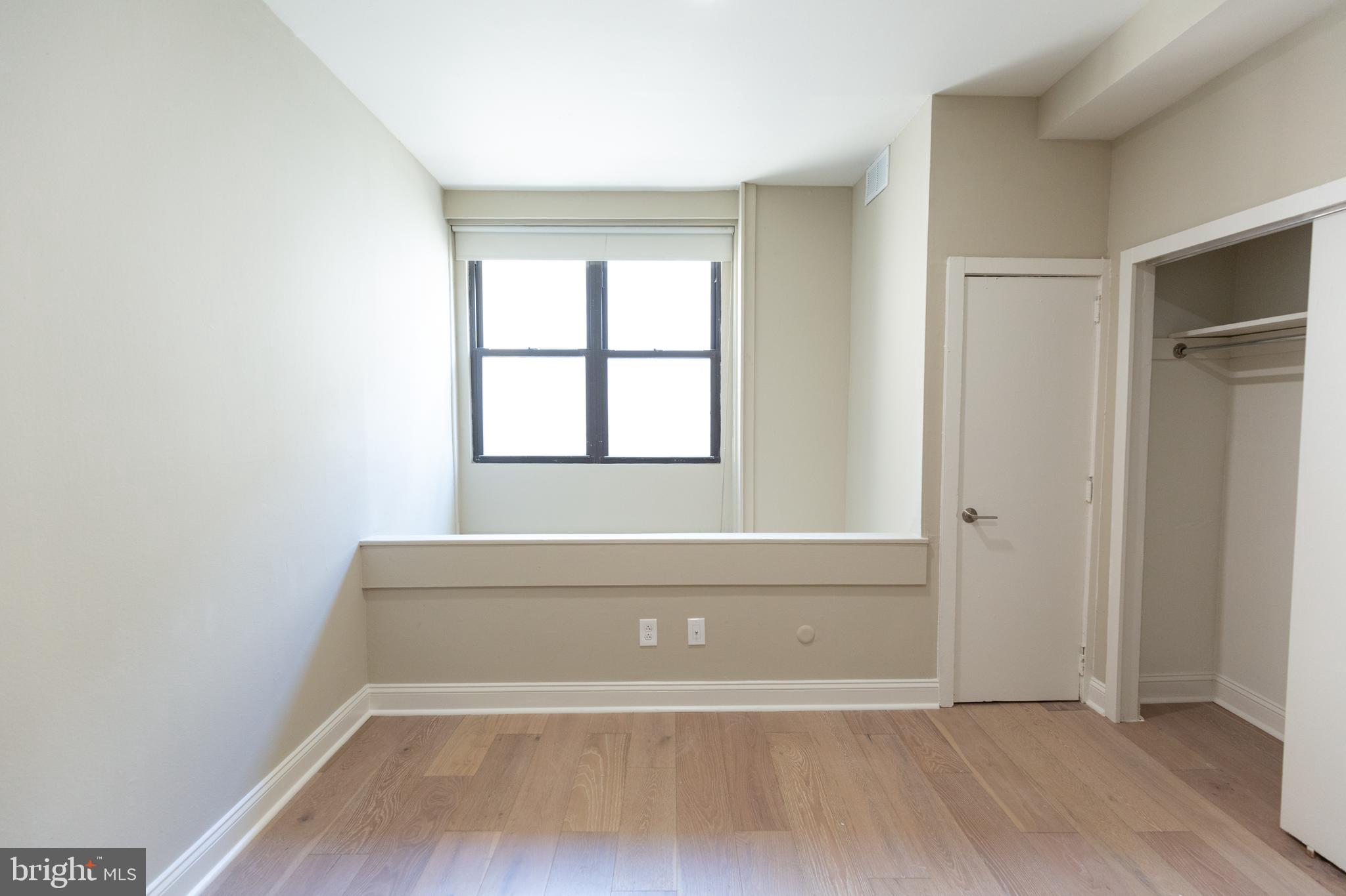 WASHINGTON SQ WEST - Residential Lease