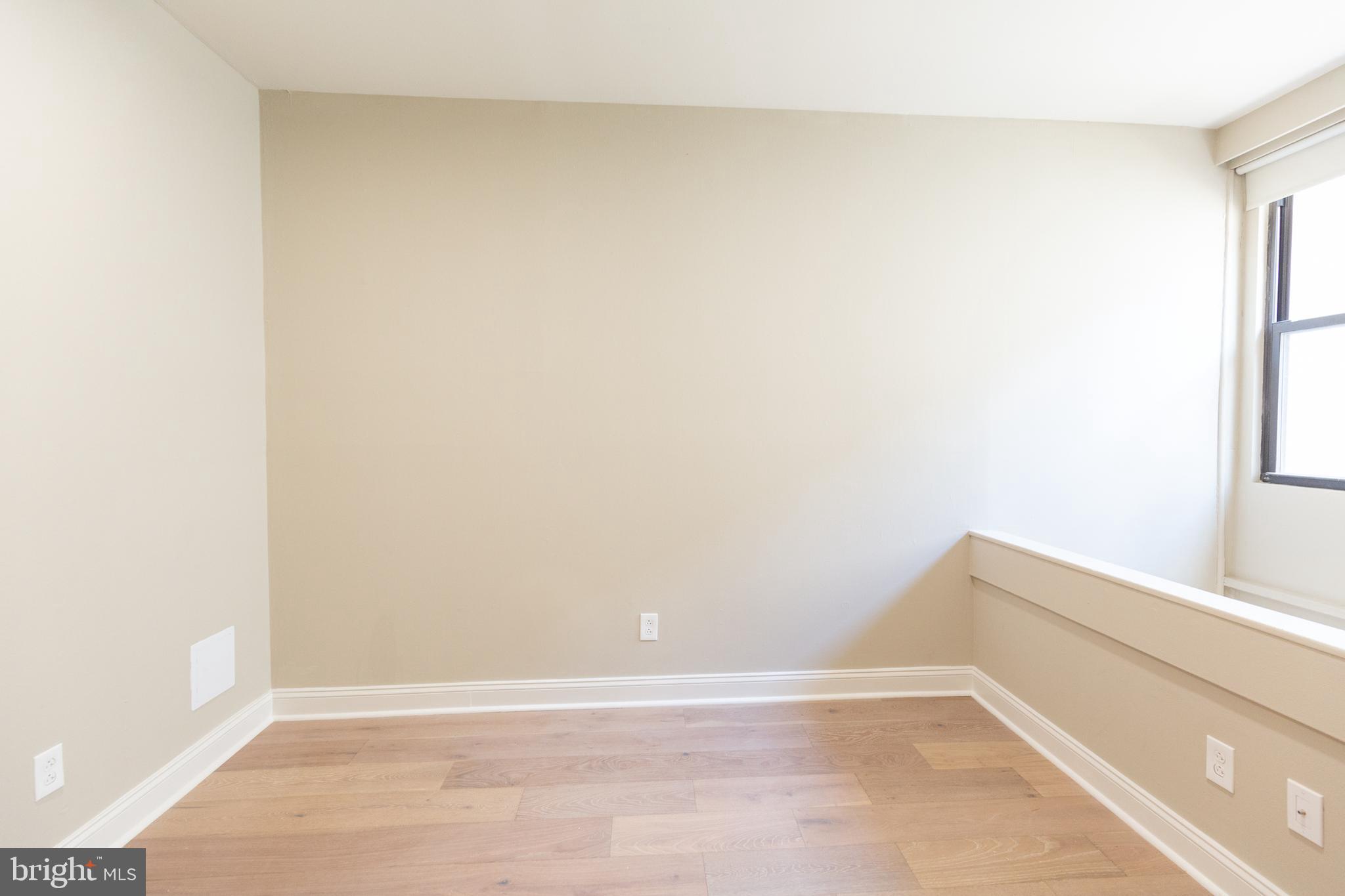 WASHINGTON SQ WEST - Residential Lease