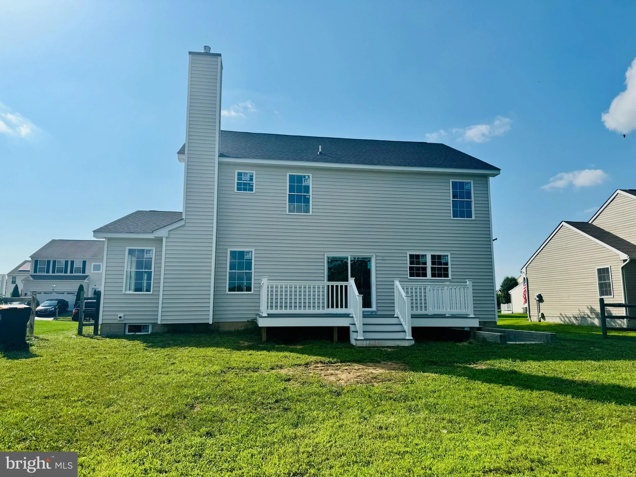 Smyrna, Delaware 19977, United States, 4 Bedrooms Bedrooms, ,3 BathroomsBathrooms,Residential,Active,189155